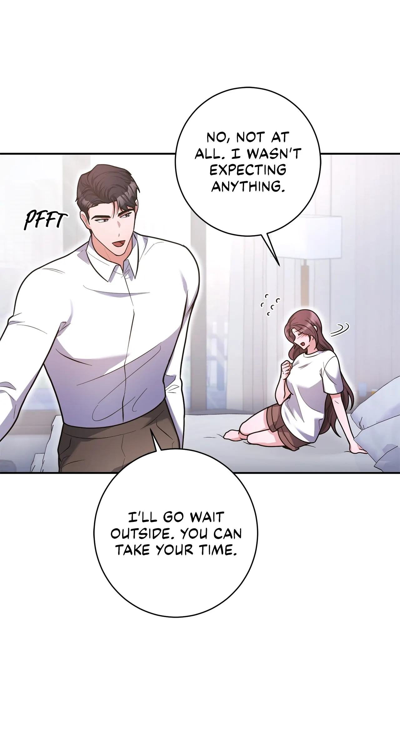 Lustfully – Manhwa Chapter 7 - page 50