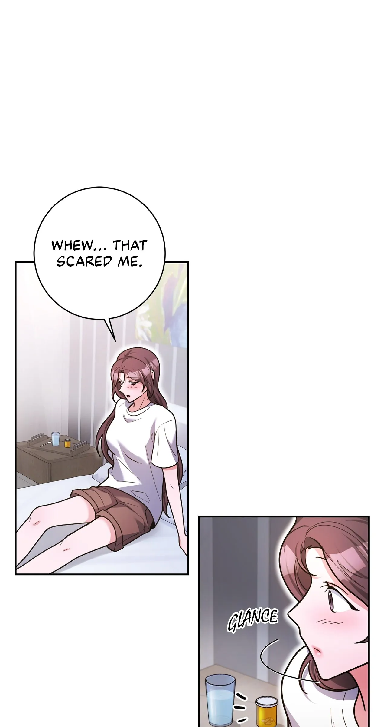 Lustfully – Manhwa Chapter 7 - page 51
