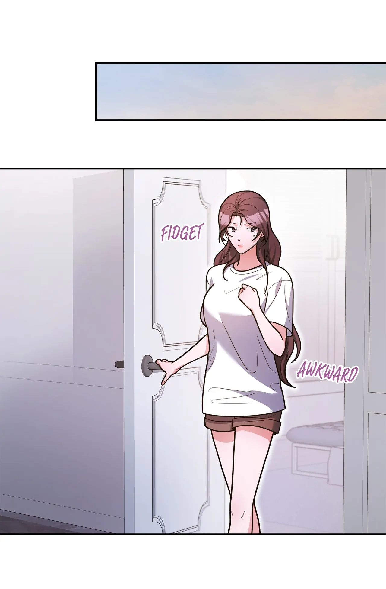 Lustfully – Manhwa Chapter 7 - page 55