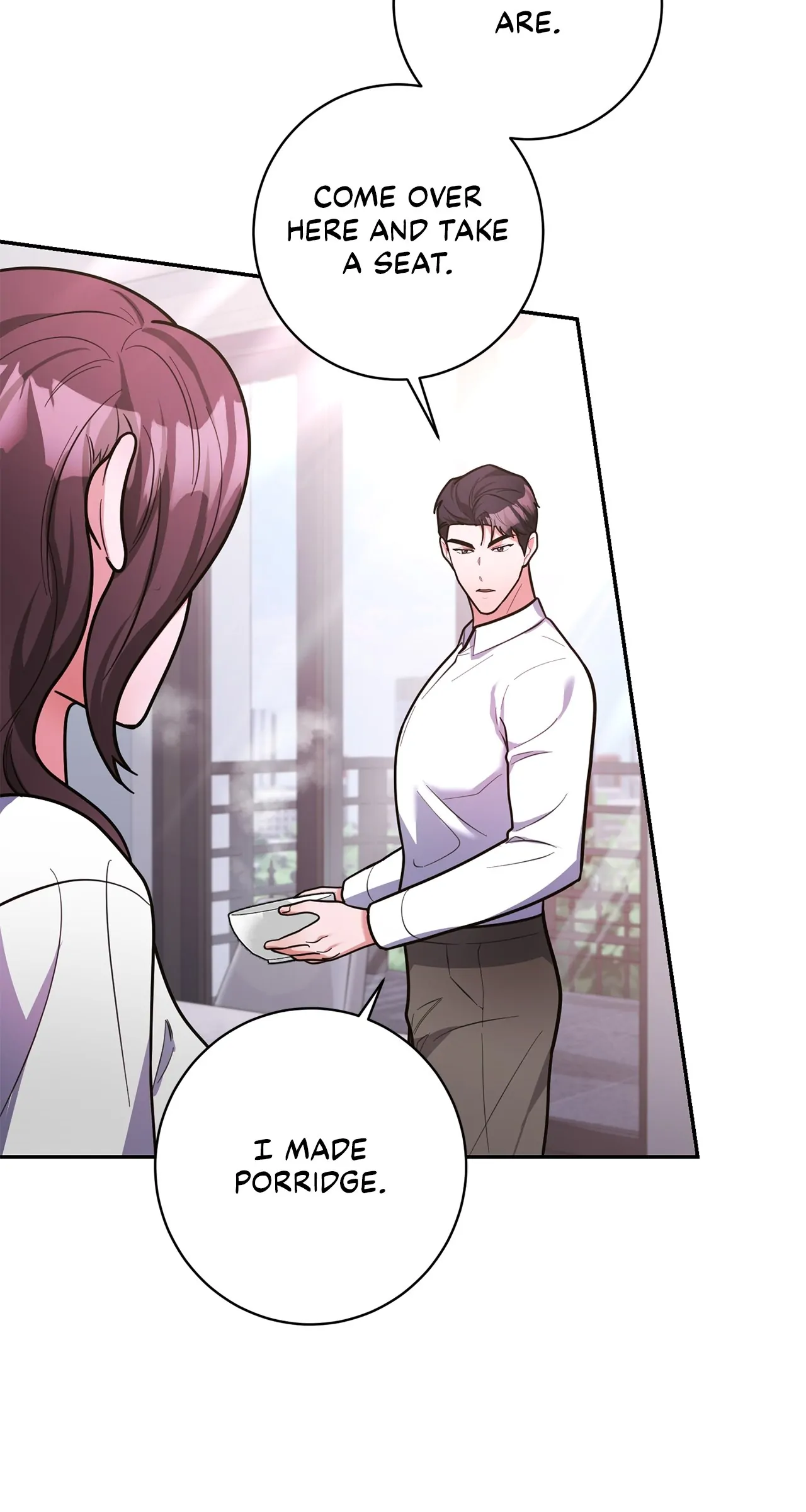 Lustfully – Manhwa Chapter 7 - page 57