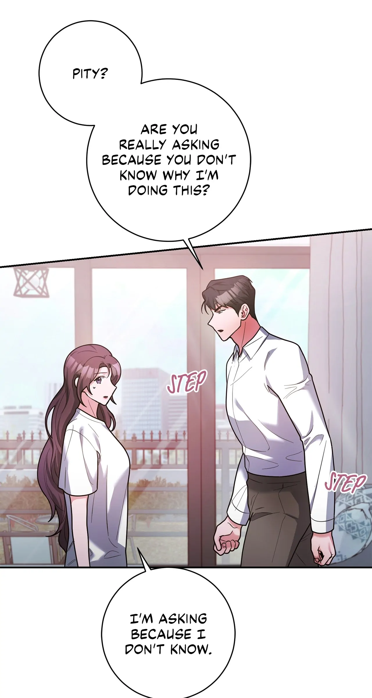 Lustfully – Manhwa Chapter 7 - page 63