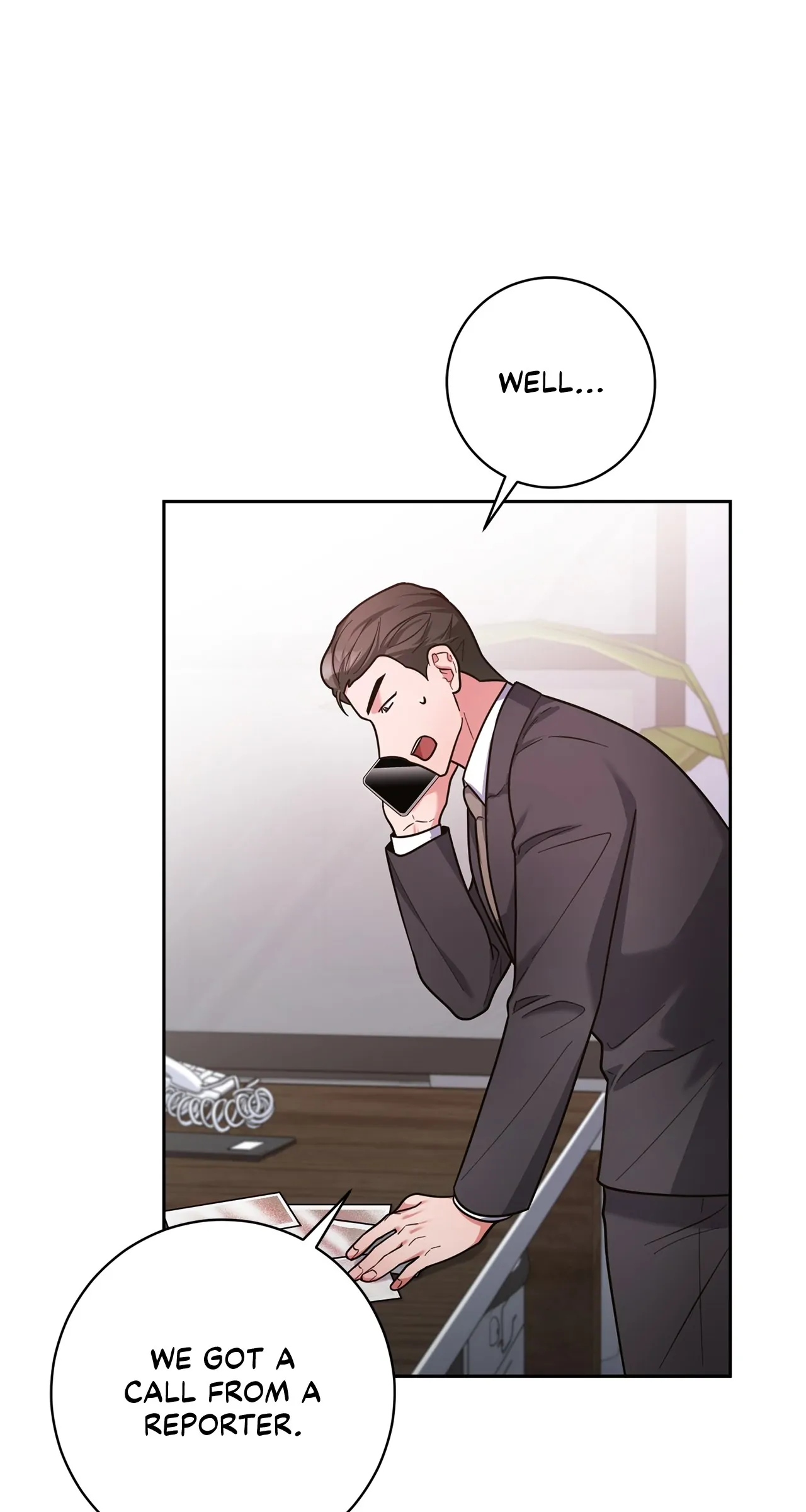 Lustfully – Manhwa Chapter 7 - page 78