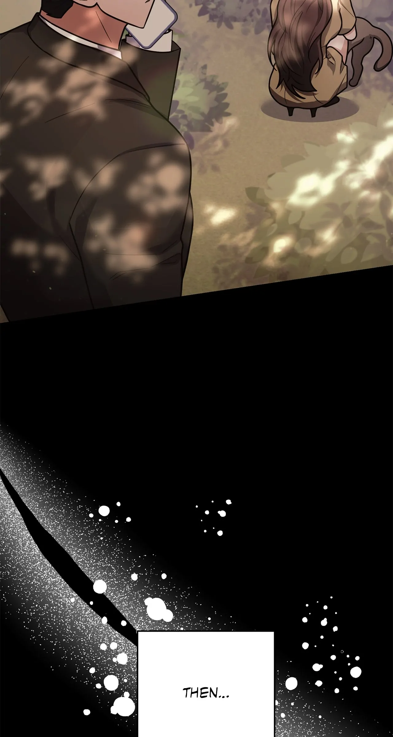 Lustfully – Manhwa Chapter 7 - page 8