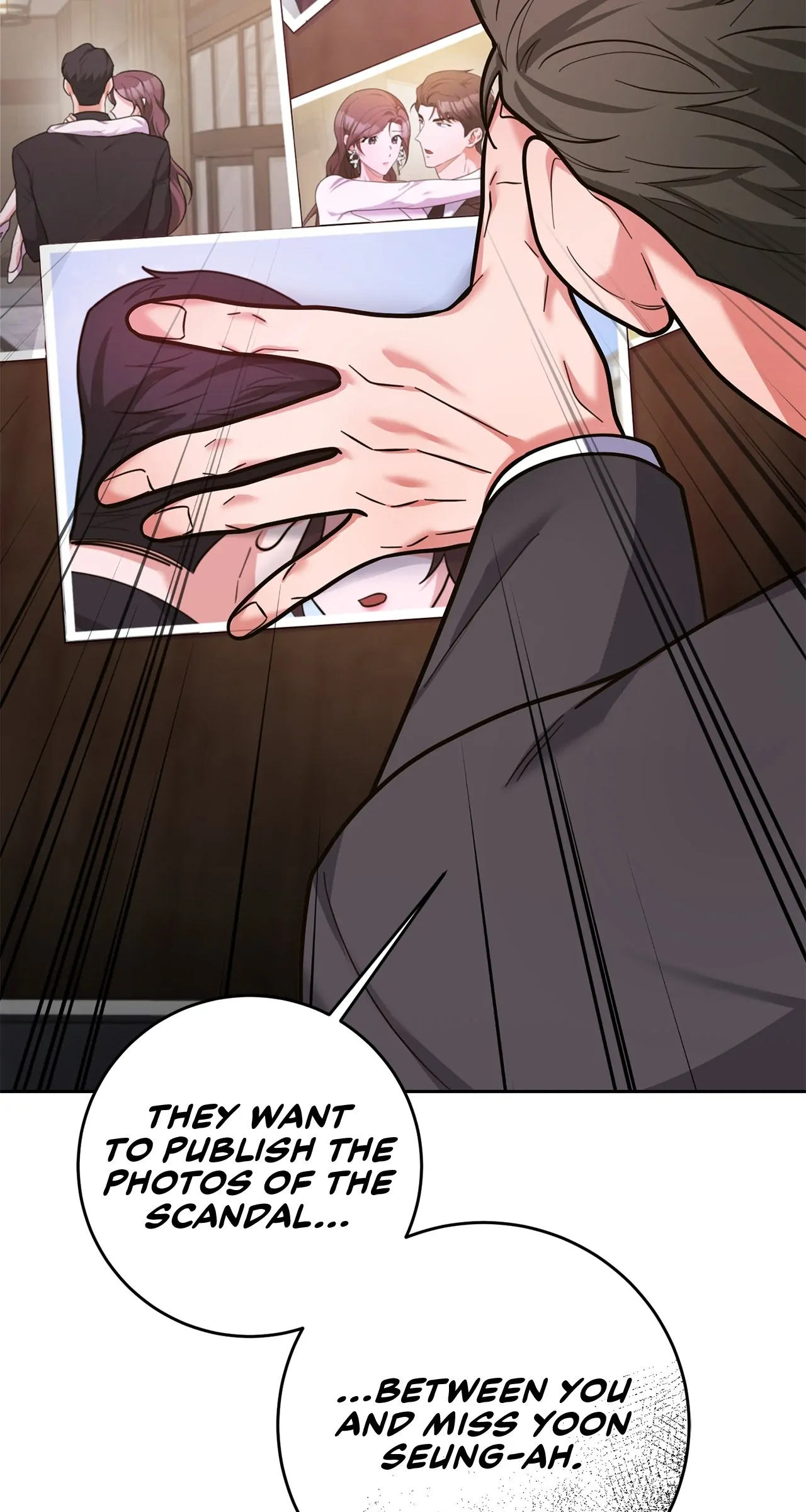 Lustfully – Manhwa Chapter 7 - page 80