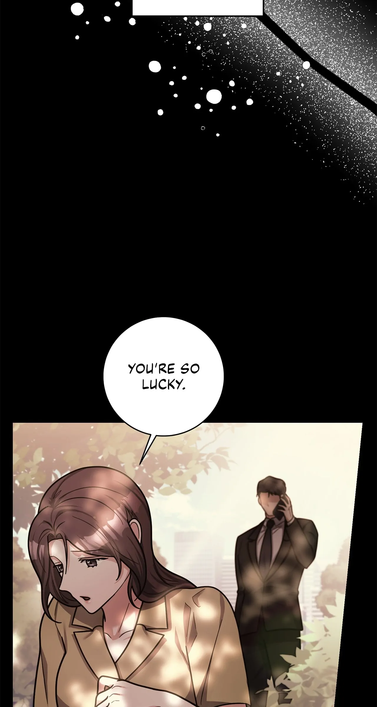 Lustfully – Manhwa Chapter 7 - page 9