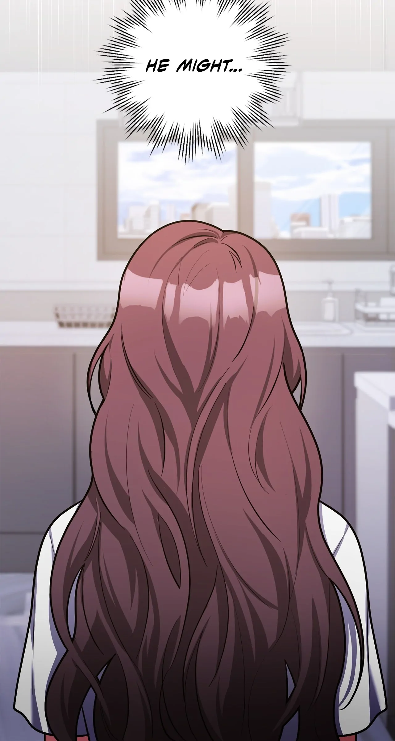 Lustfully – Manhwa Chapter 8 - page 10