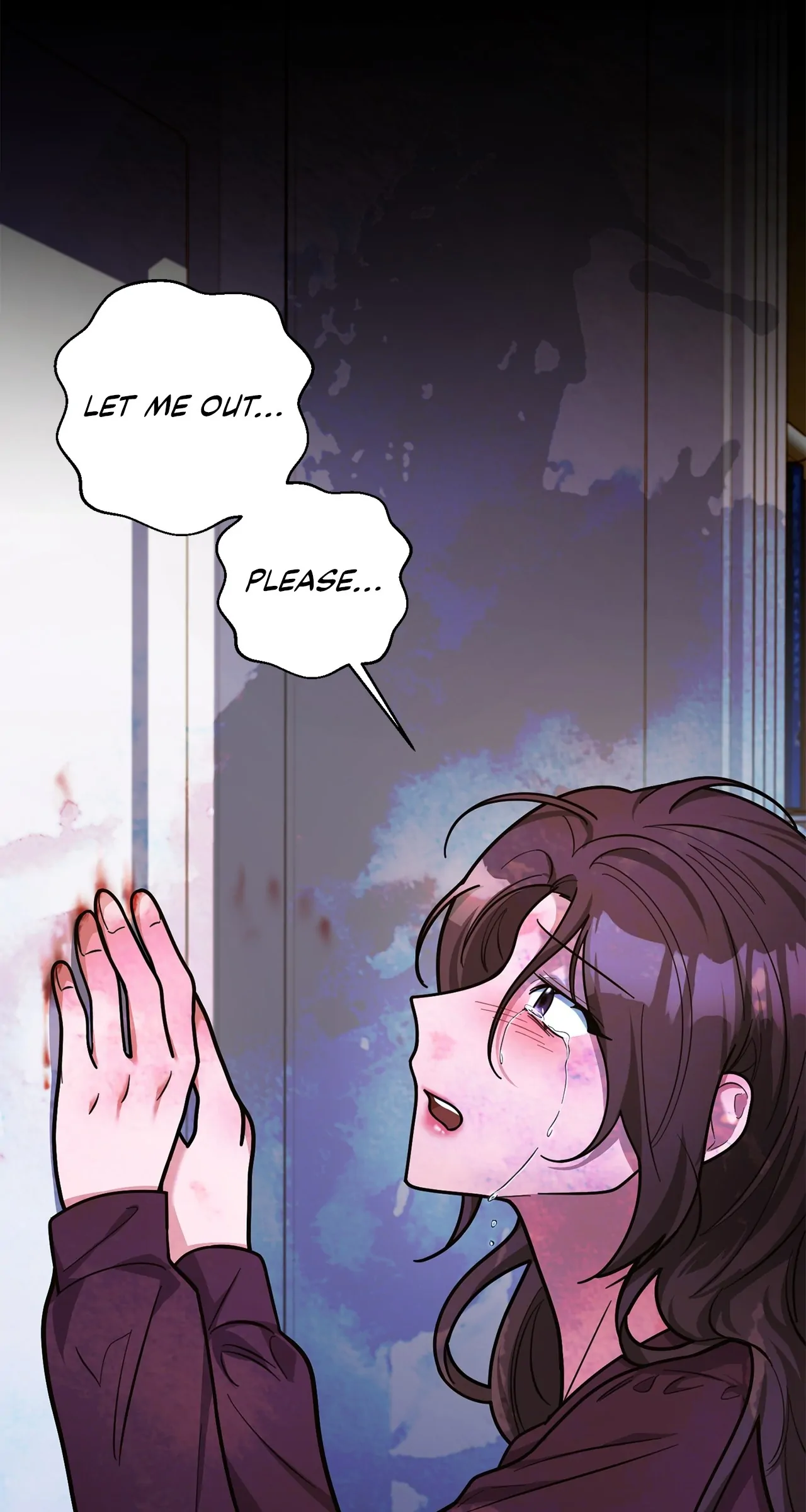 Lustfully – Manhwa Chapter 8 - page 13