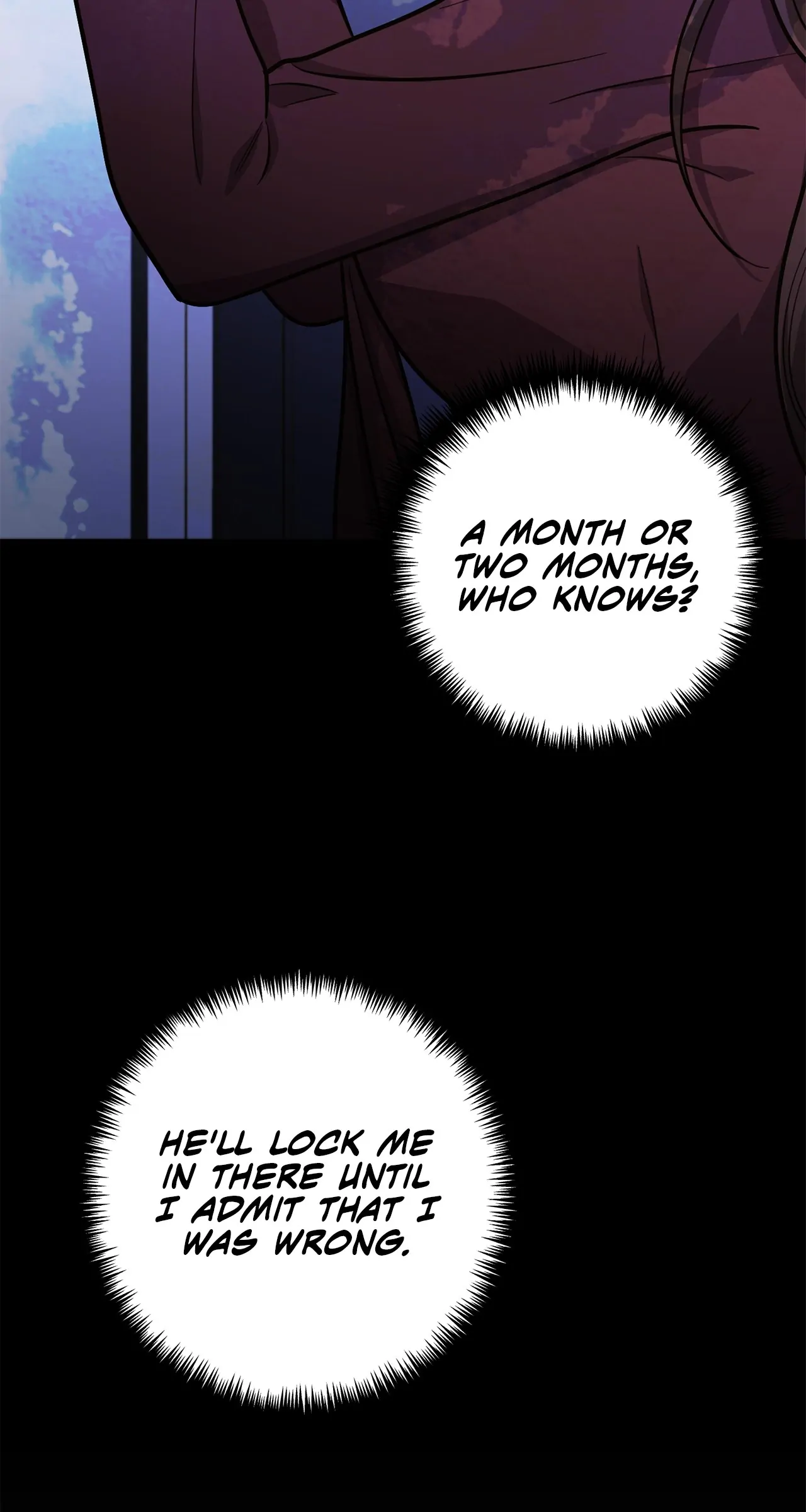 Lustfully – Manhwa Chapter 8 - page 14
