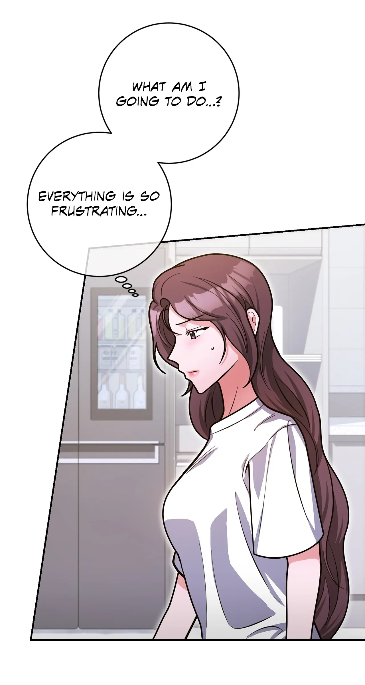 Lustfully – Manhwa Chapter 8 - page 16
