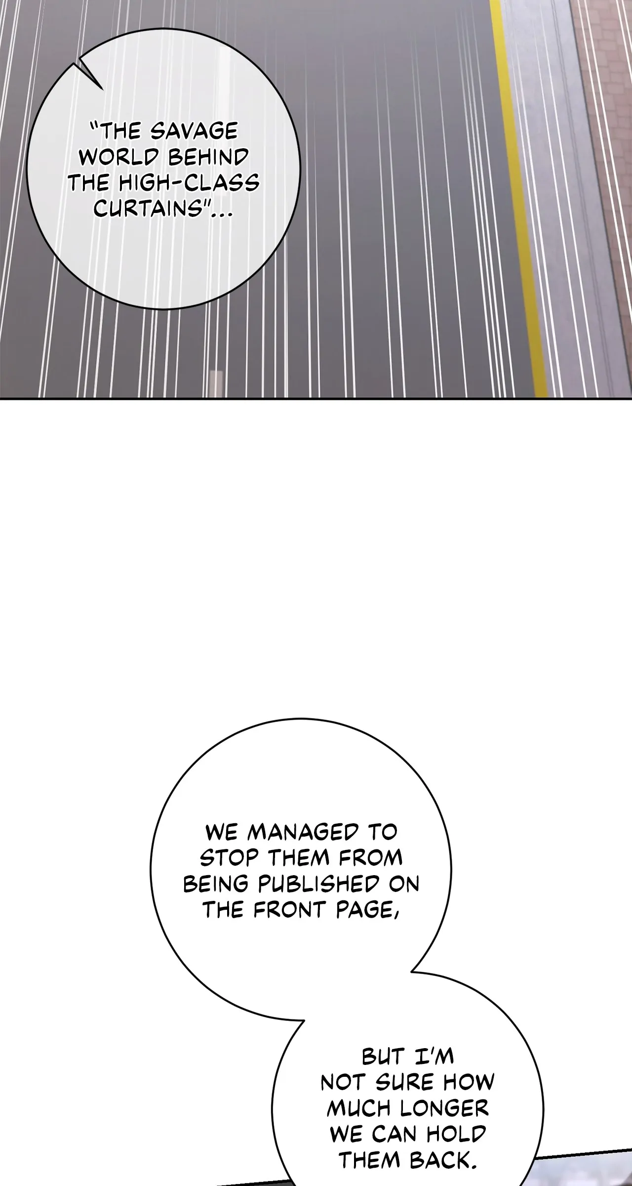 Lustfully – Manhwa Chapter 8 - page 20