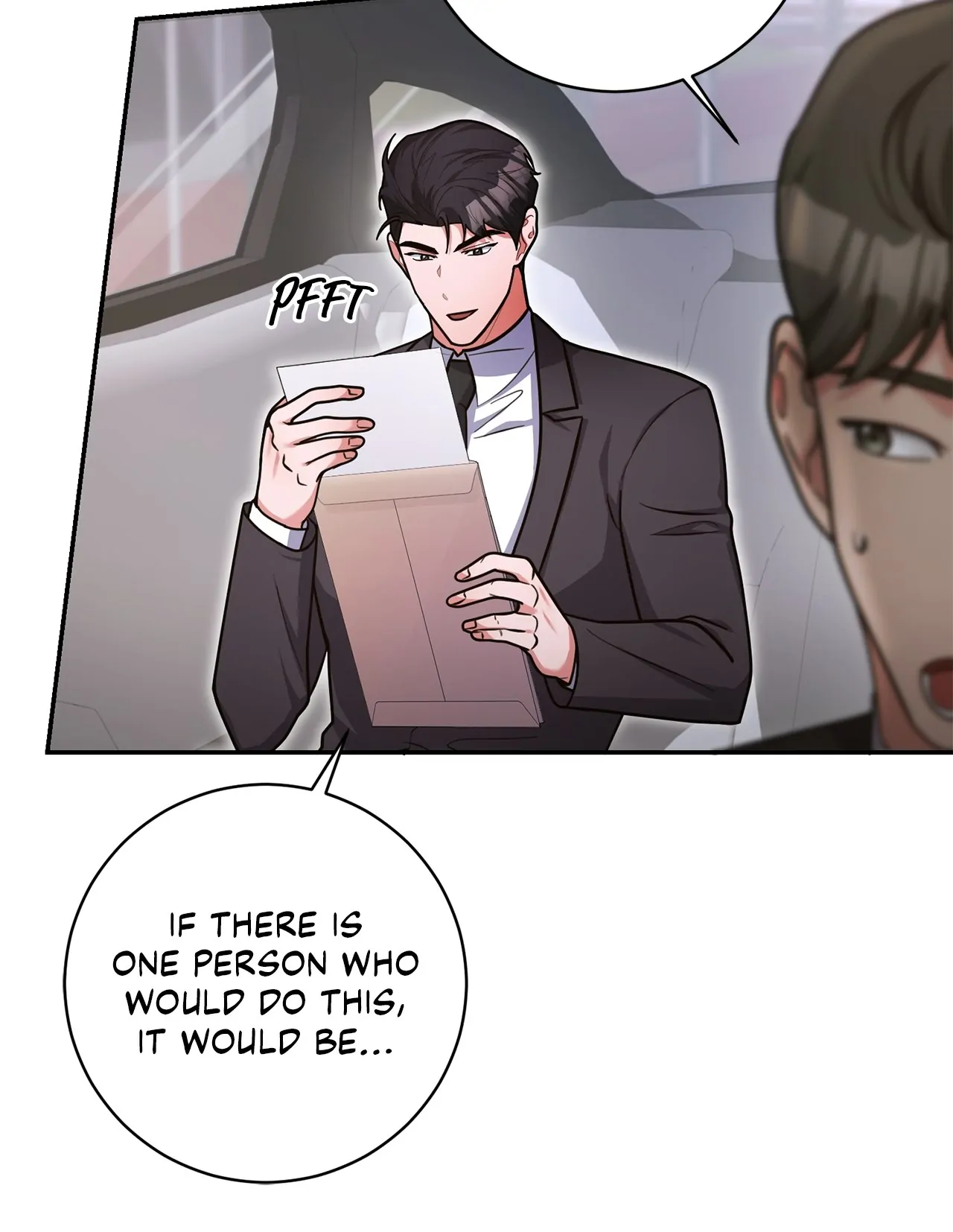 Lustfully – Manhwa Chapter 8 - page 21