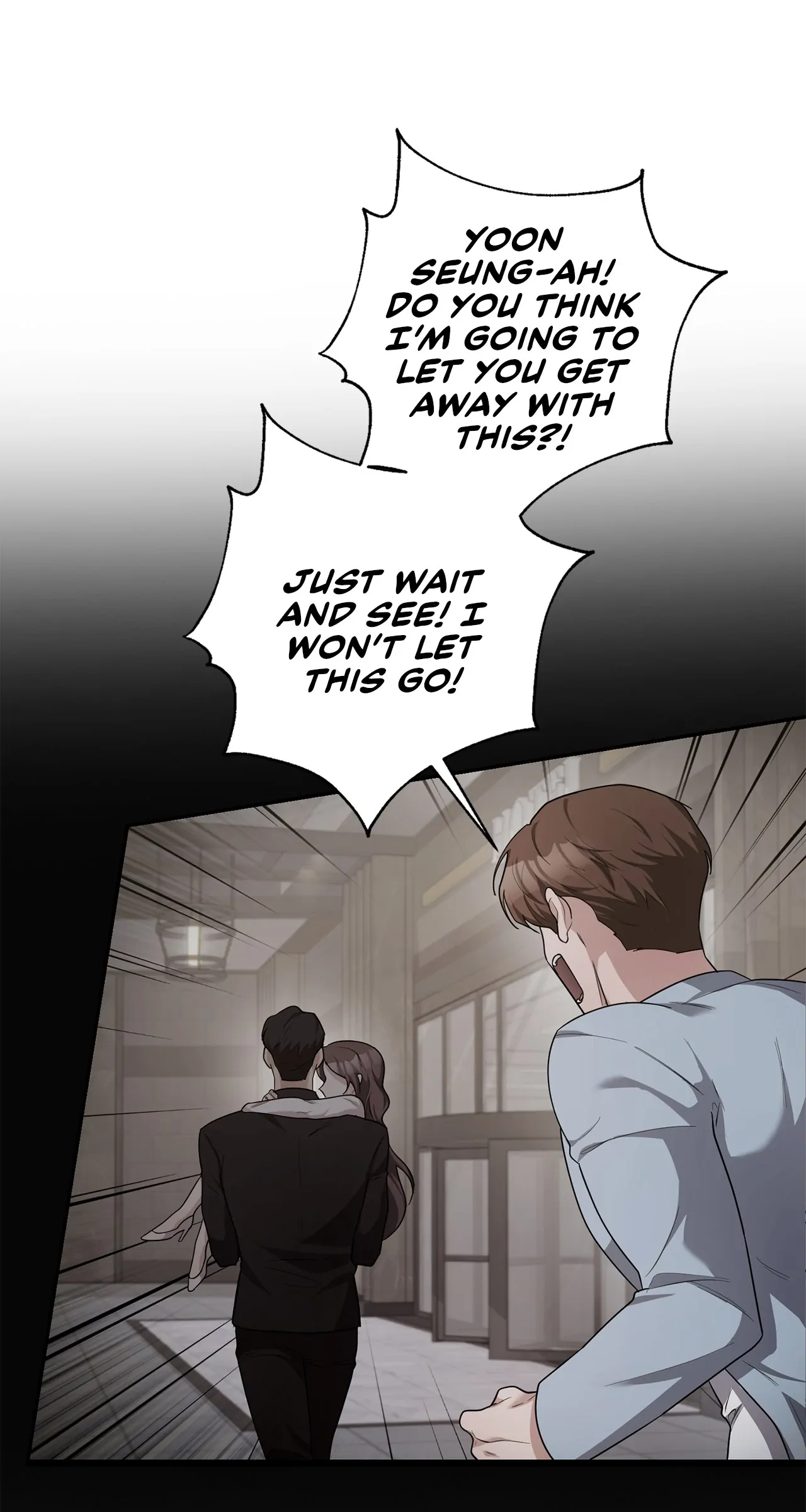 Lustfully – Manhwa Chapter 8 - page 22