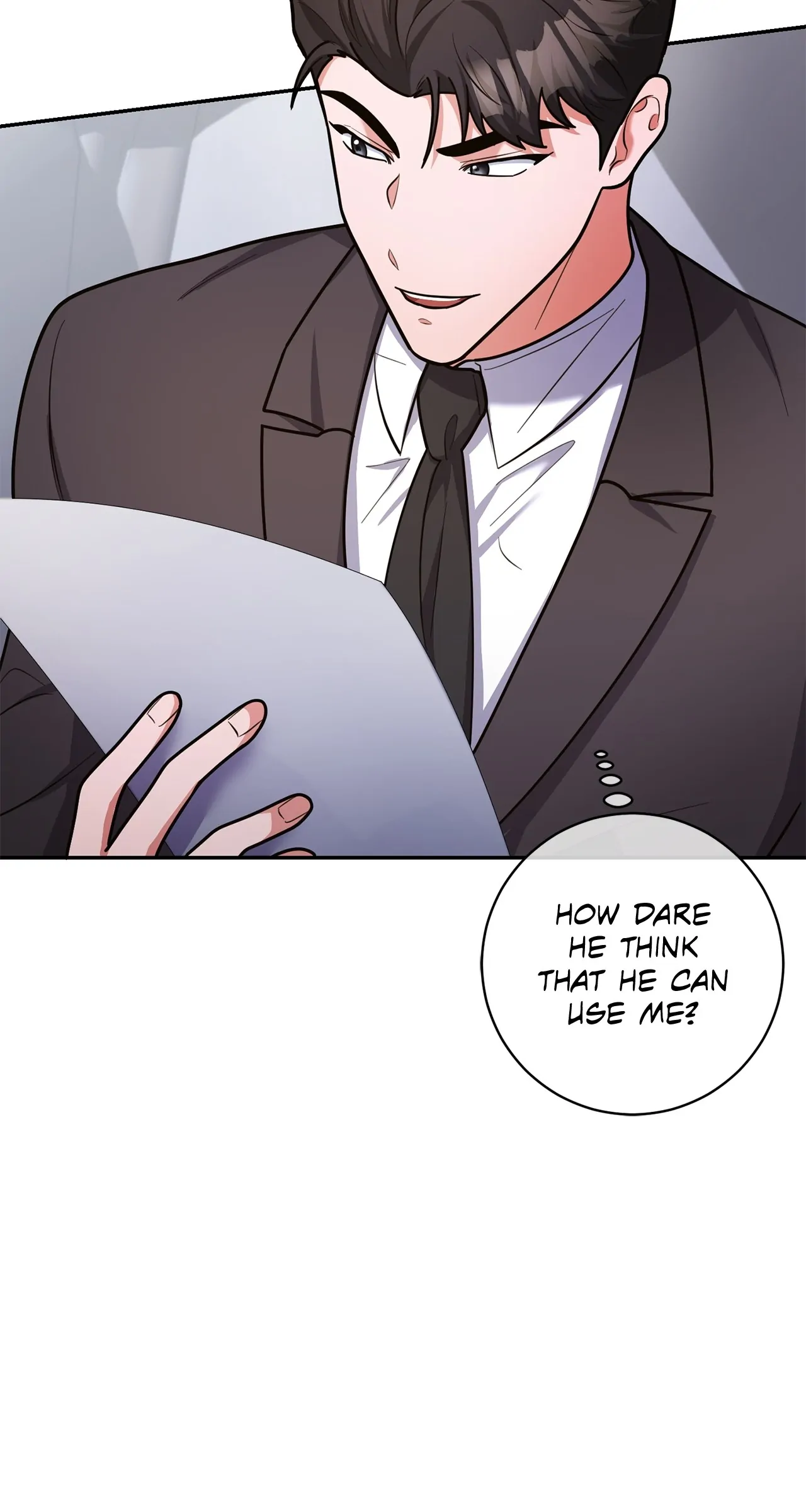 Lustfully – Manhwa Chapter 8 - page 24