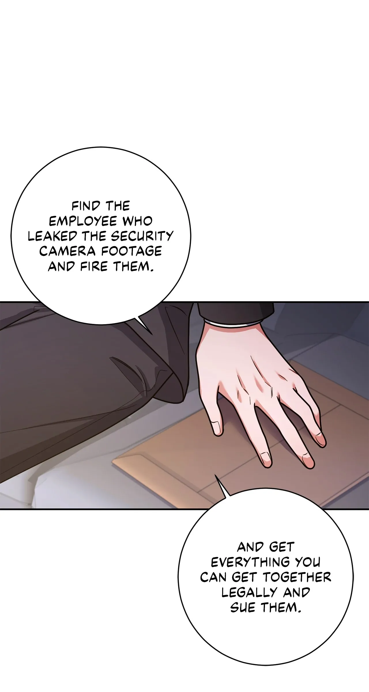 Lustfully – Manhwa Chapter 8 - page 25