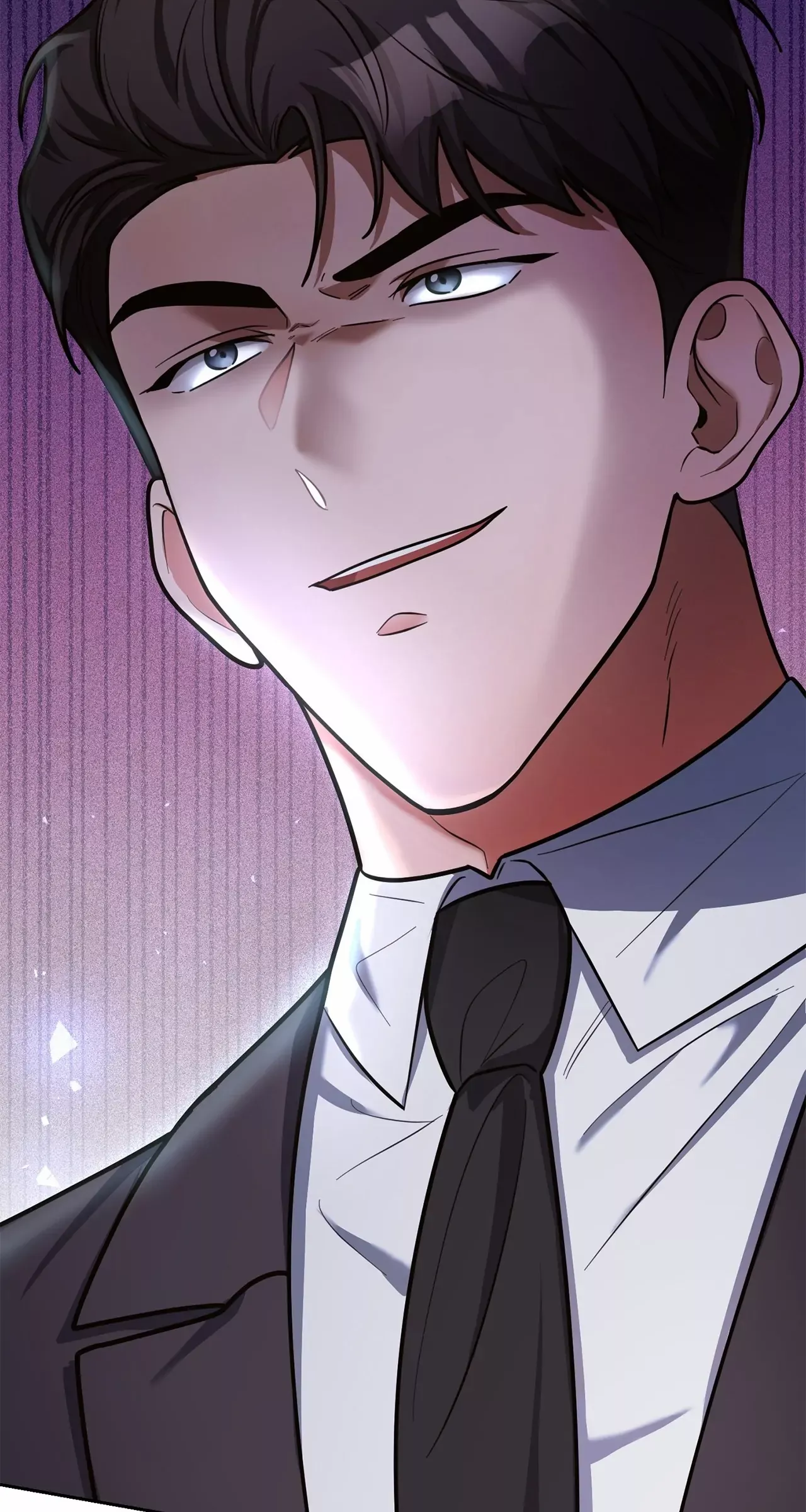 Lustfully – Manhwa Chapter 8 - page 28