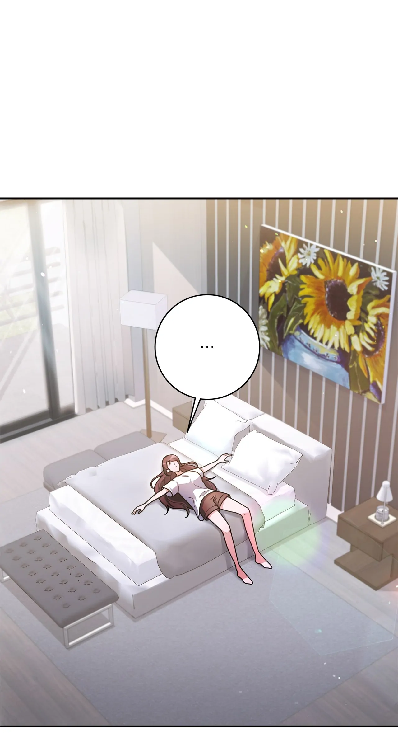 Lustfully – Manhwa Chapter 8 - page 3