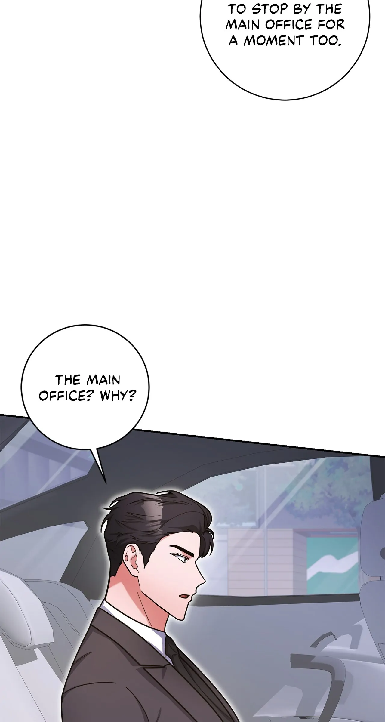 Lustfully – Manhwa Chapter 8 - page 31