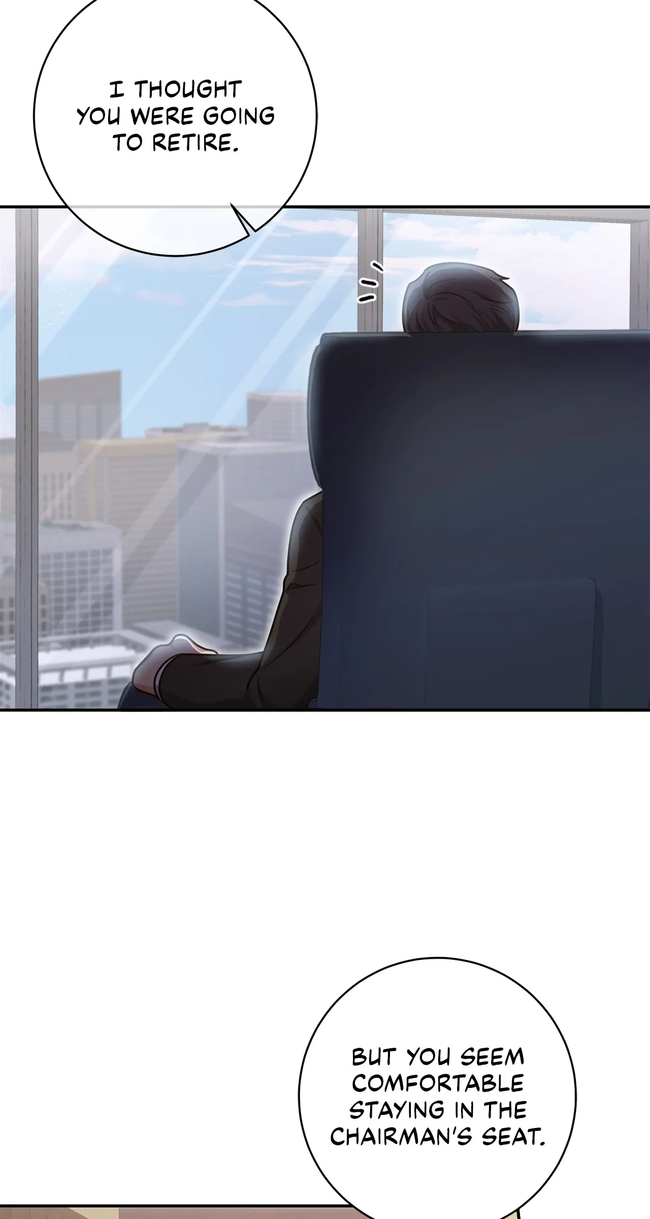 Lustfully – Manhwa Chapter 8 - page 35