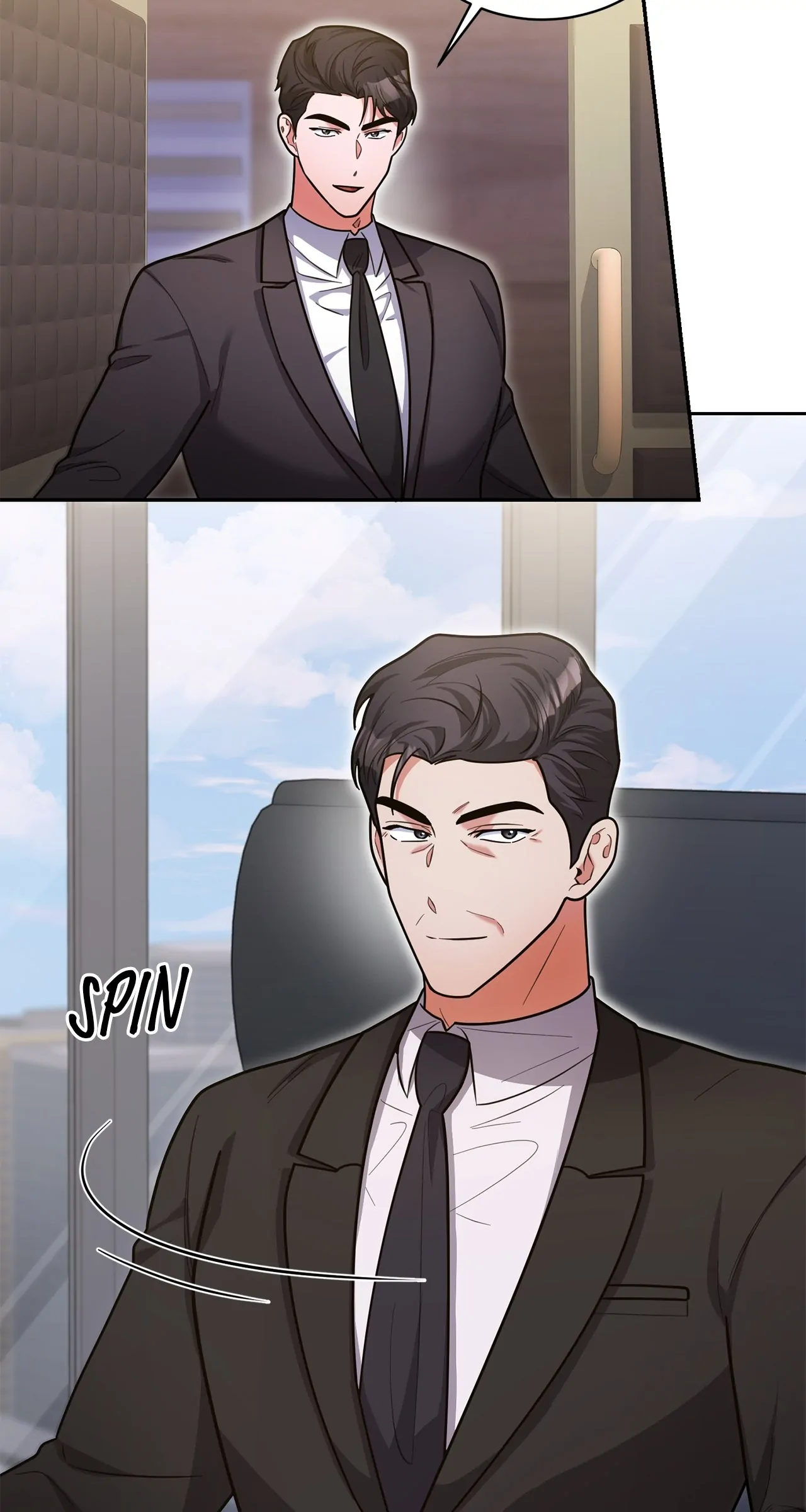 Lustfully – Manhwa Chapter 8 - page 36