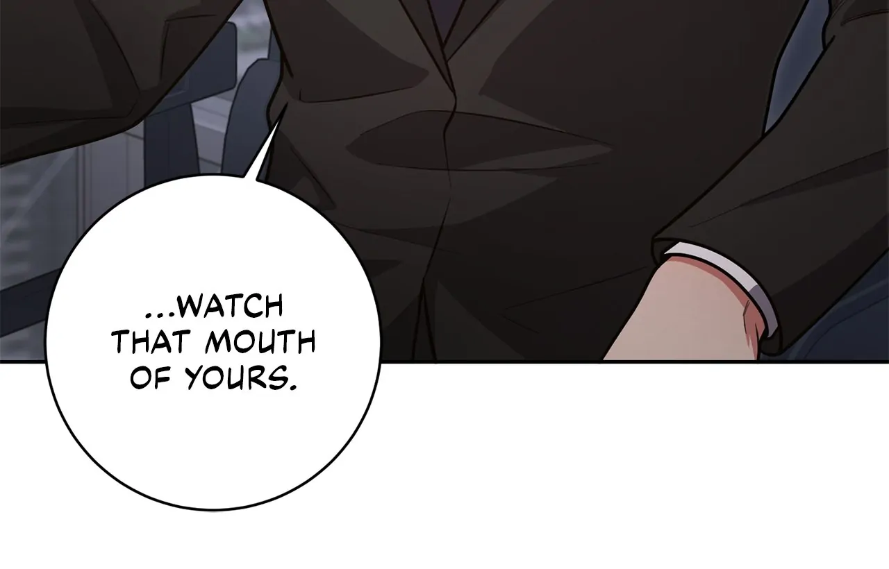 Lustfully – Manhwa Chapter 8 - page 37