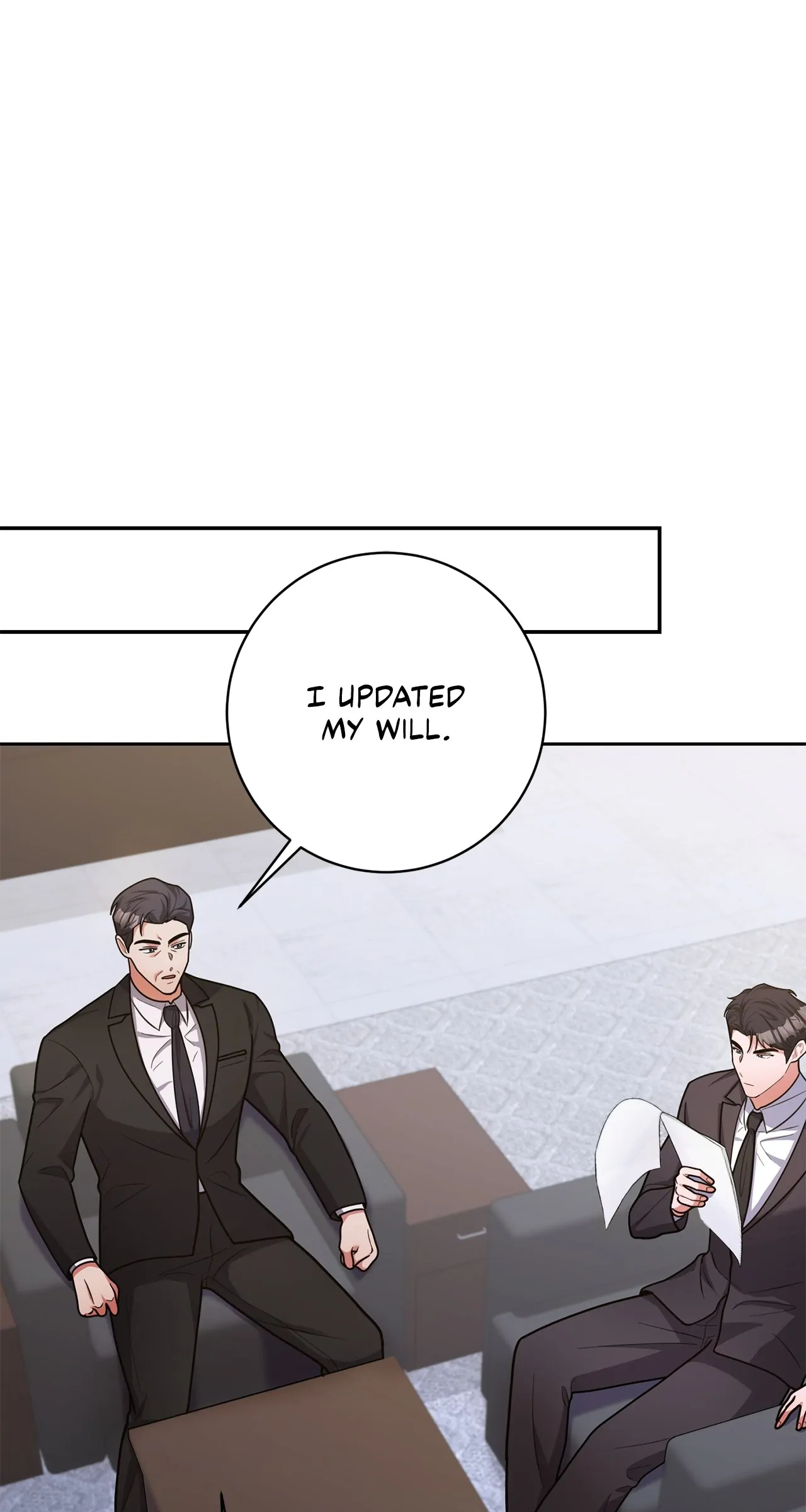 Lustfully – Manhwa Chapter 8 - page 38
