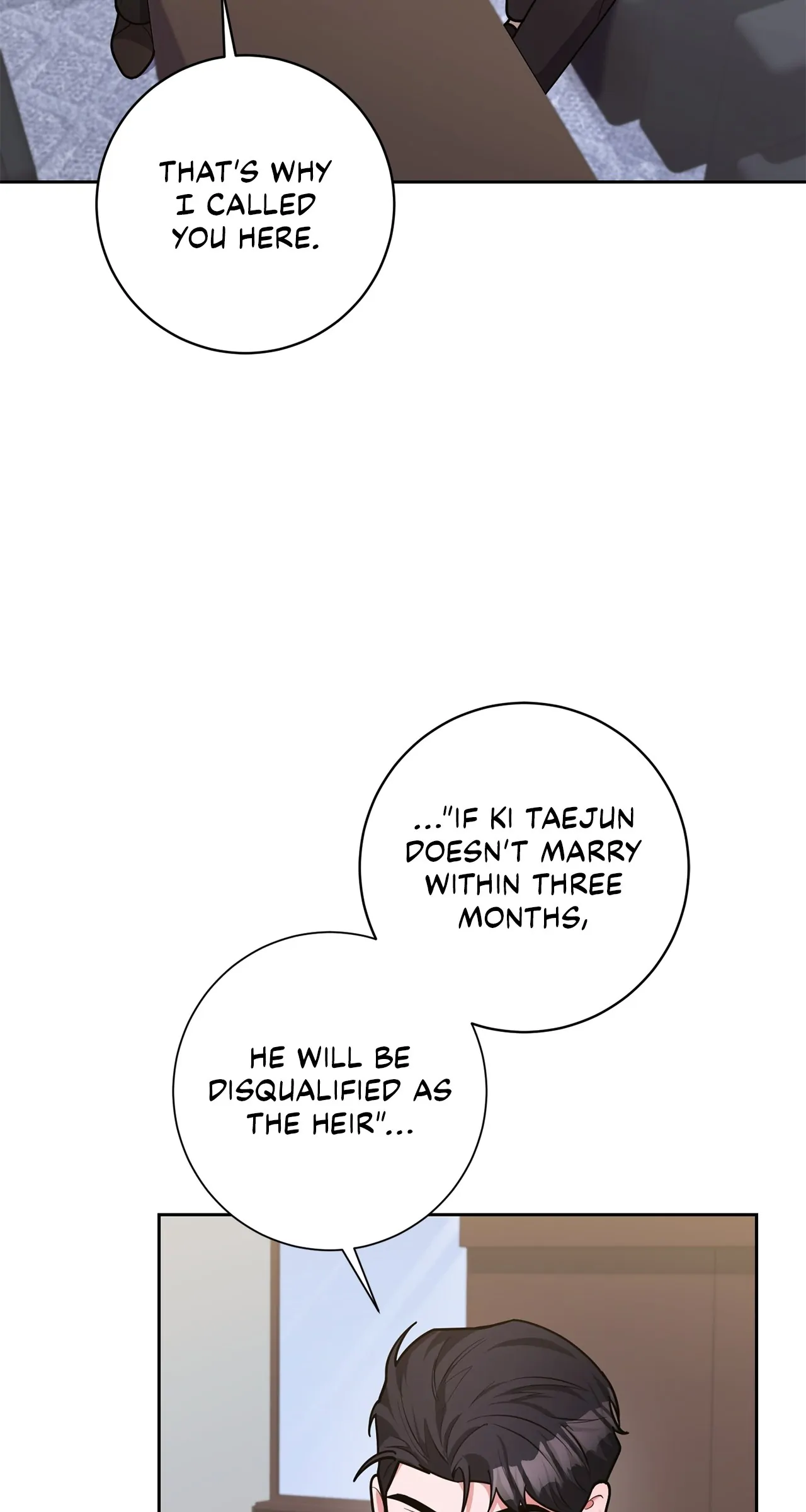 Lustfully – Manhwa Chapter 8 - page 39