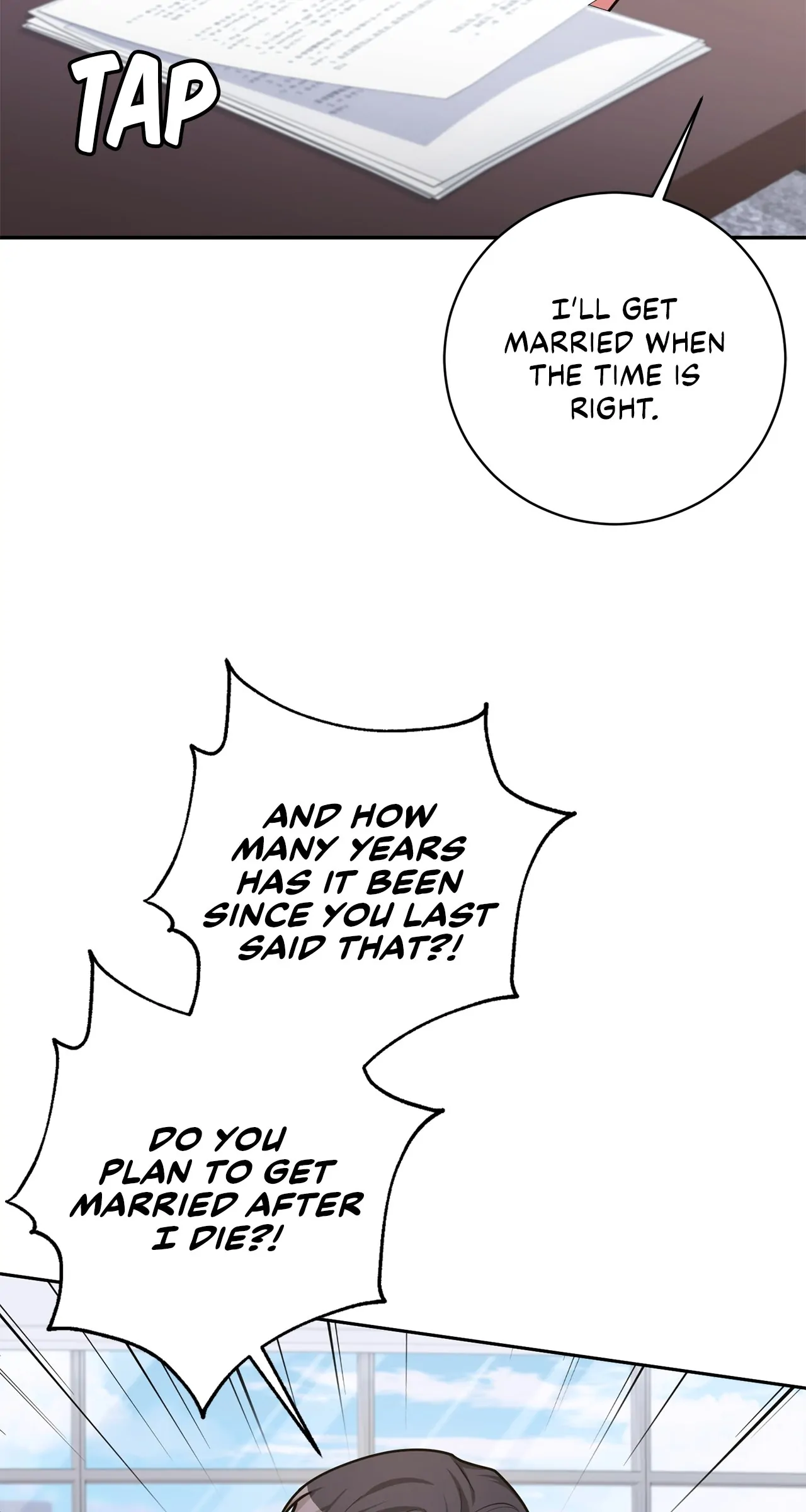 Lustfully – Manhwa Chapter 8 - page 41