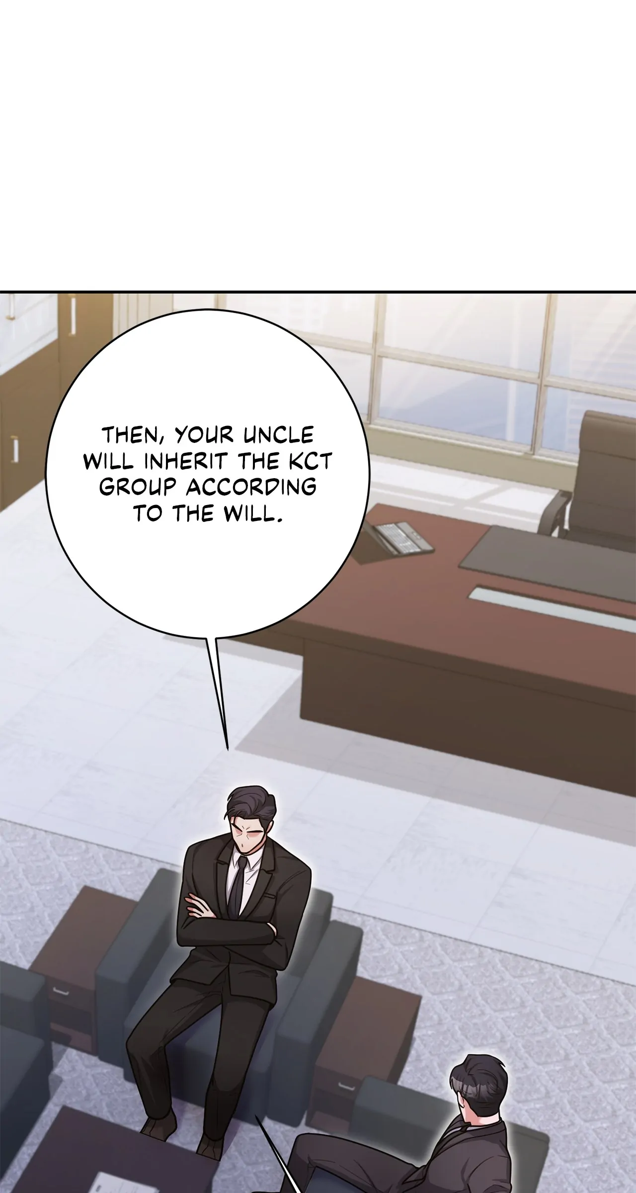 Lustfully – Manhwa Chapter 8 - page 45