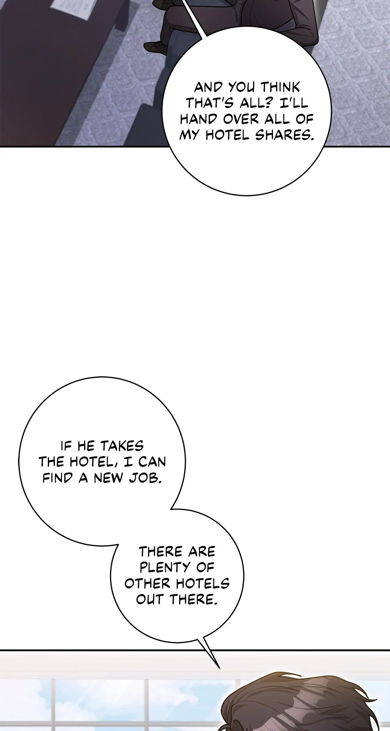 Lustfully – Manhwa Chapter 8 - page 46
