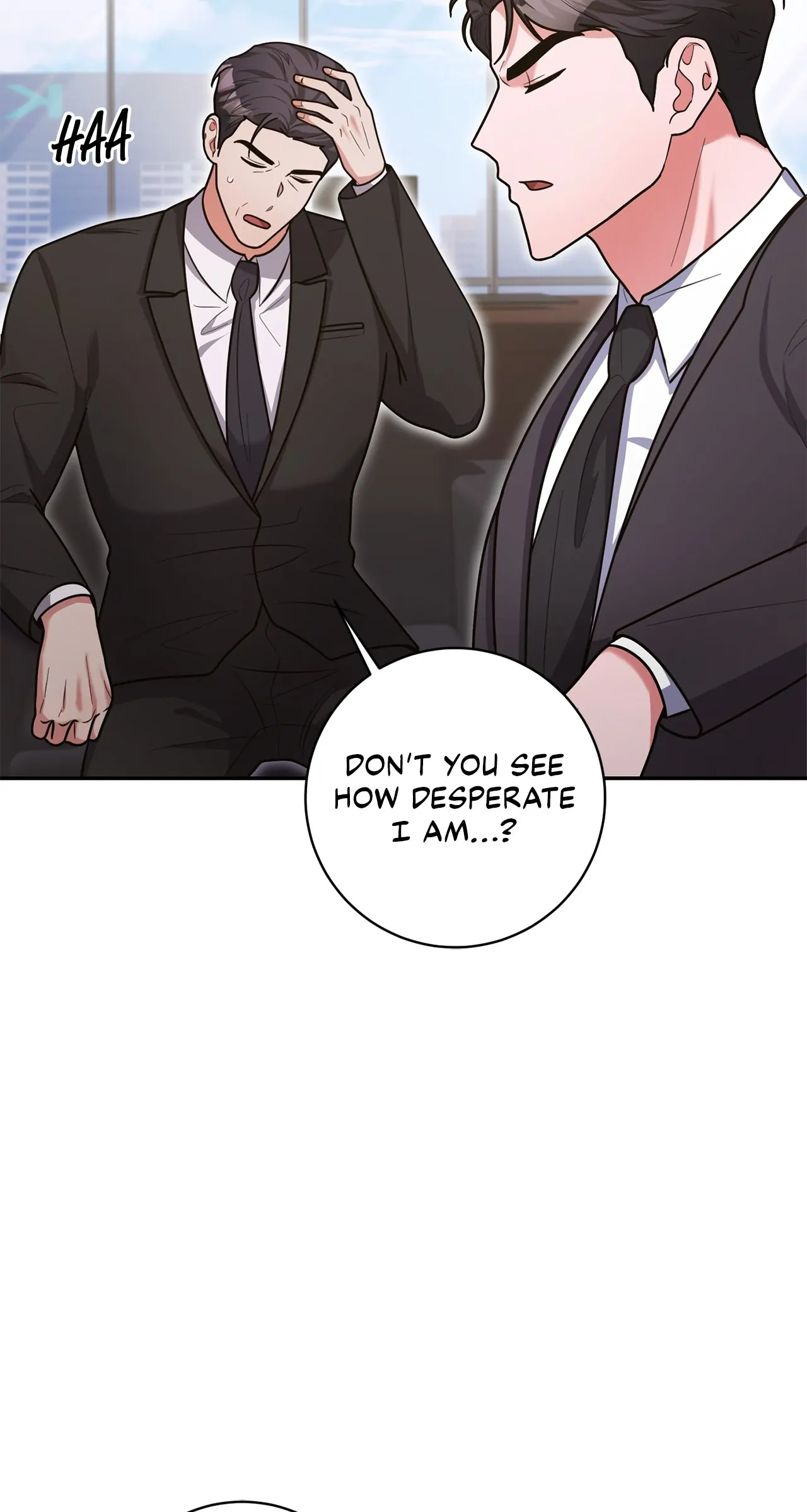 Lustfully – Manhwa Chapter 8 - page 47