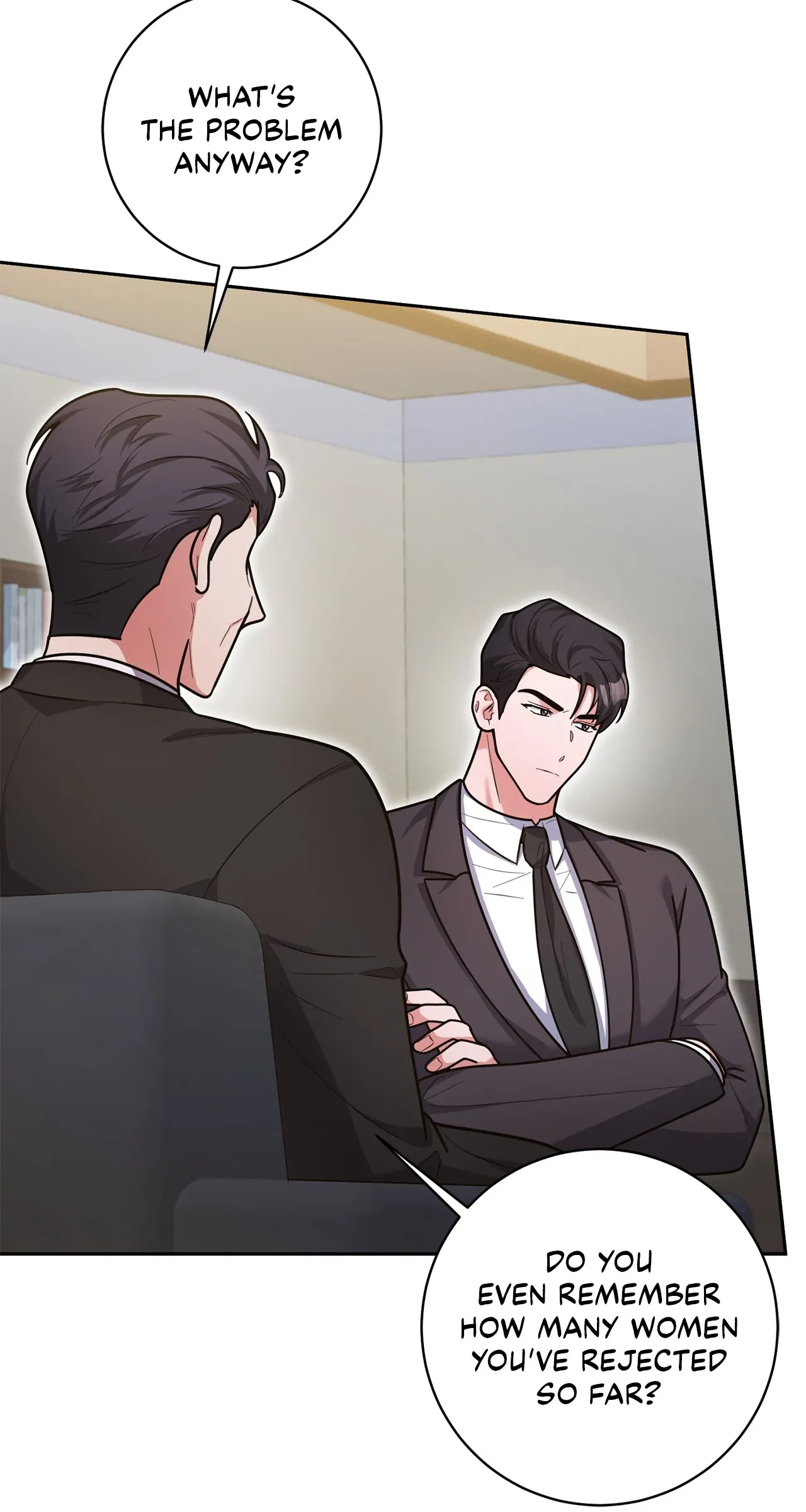 Lustfully – Manhwa Chapter 8 - page 48