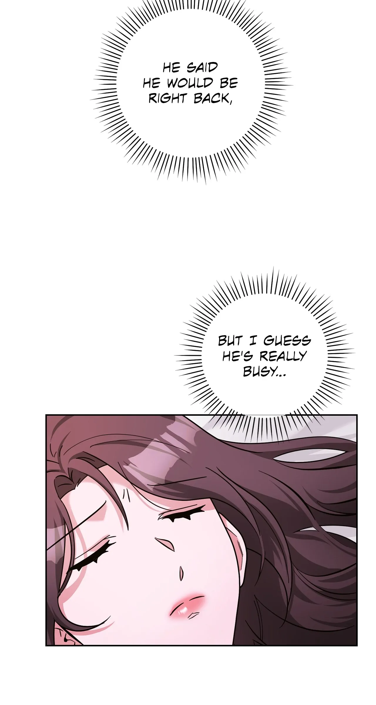 Lustfully – Manhwa Chapter 8 - page 5