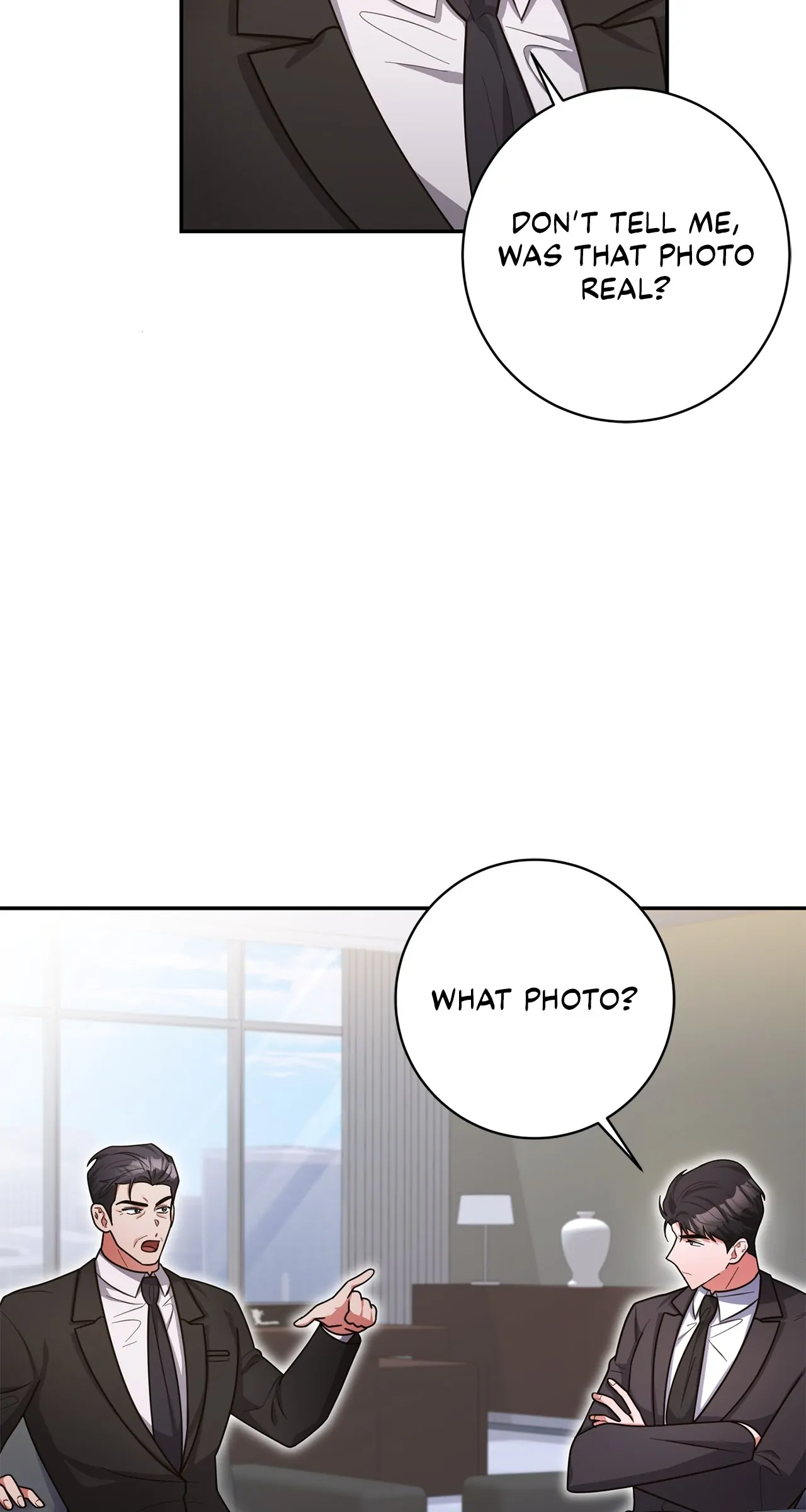 Lustfully – Manhwa Chapter 8 - page 50