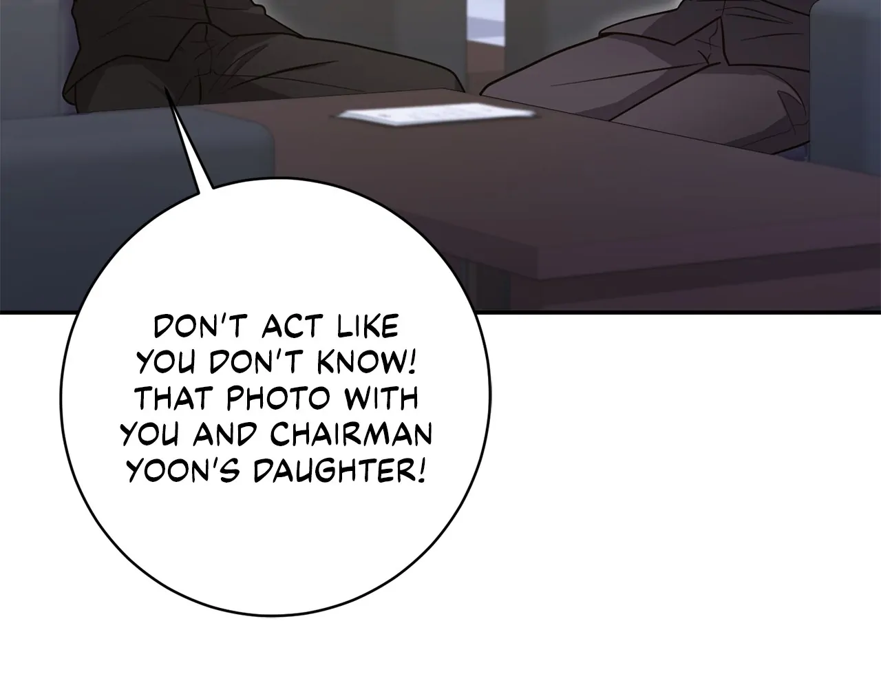 Lustfully – Manhwa Chapter 8 - page 51