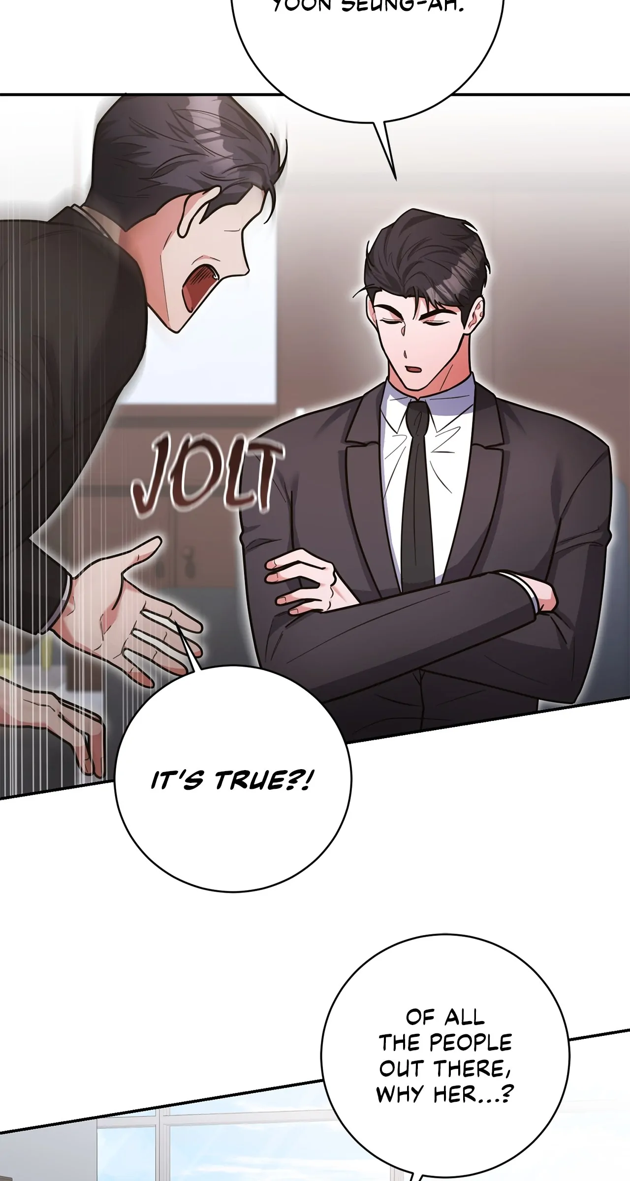 Lustfully – Manhwa Chapter 8 - page 54