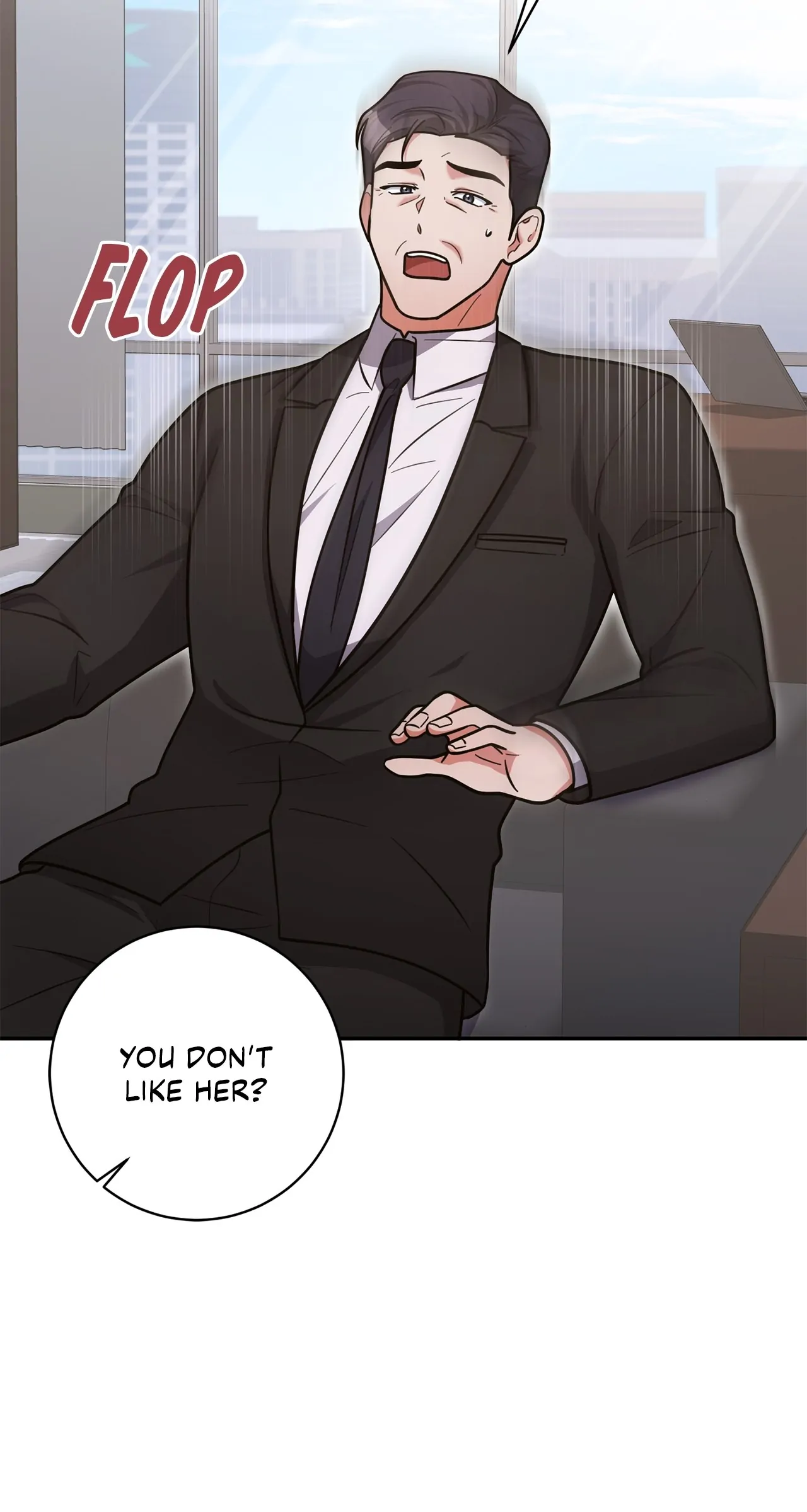 Lustfully – Manhwa Chapter 8 - page 55
