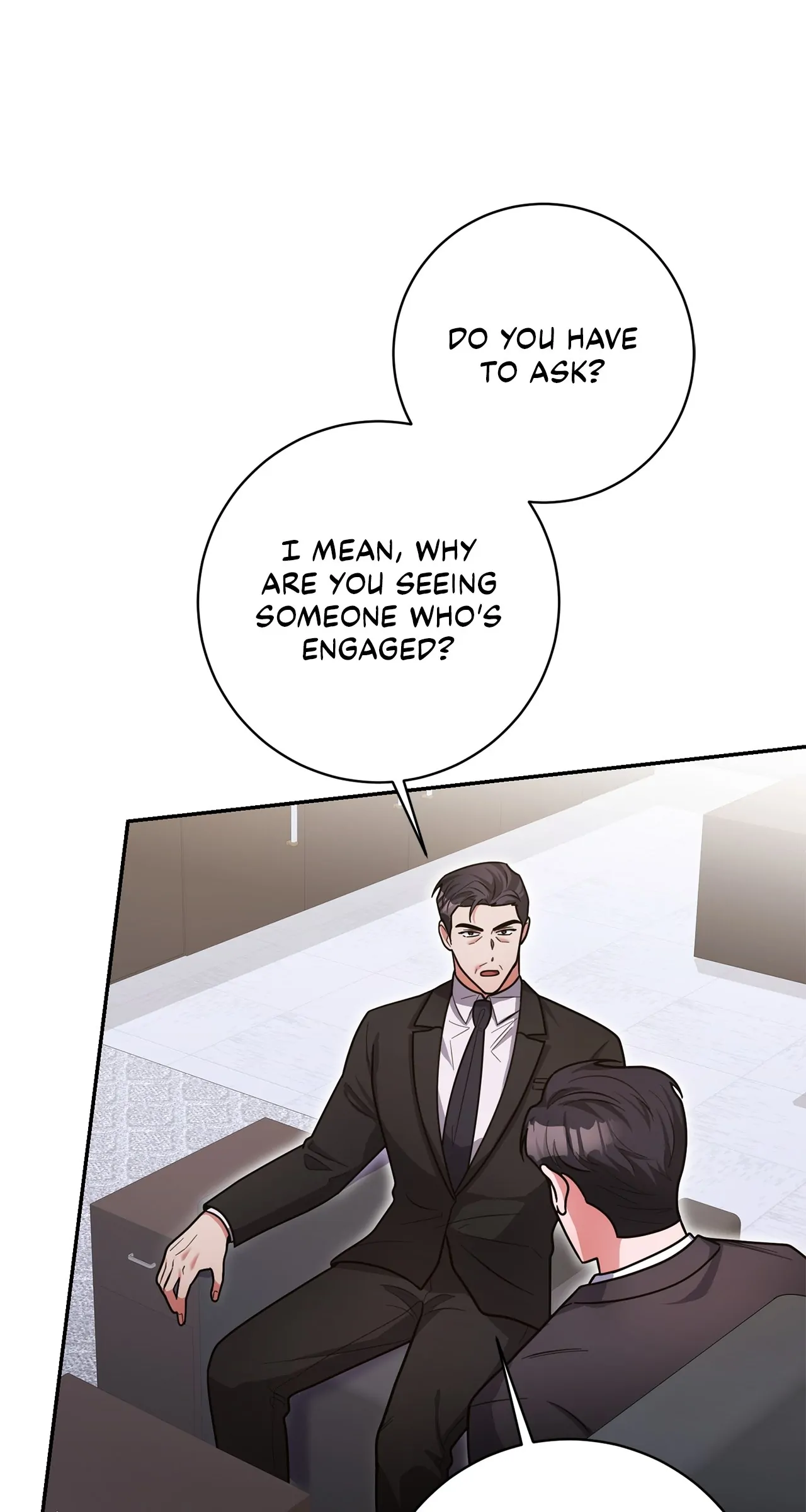 Lustfully – Manhwa Chapter 8 - page 56