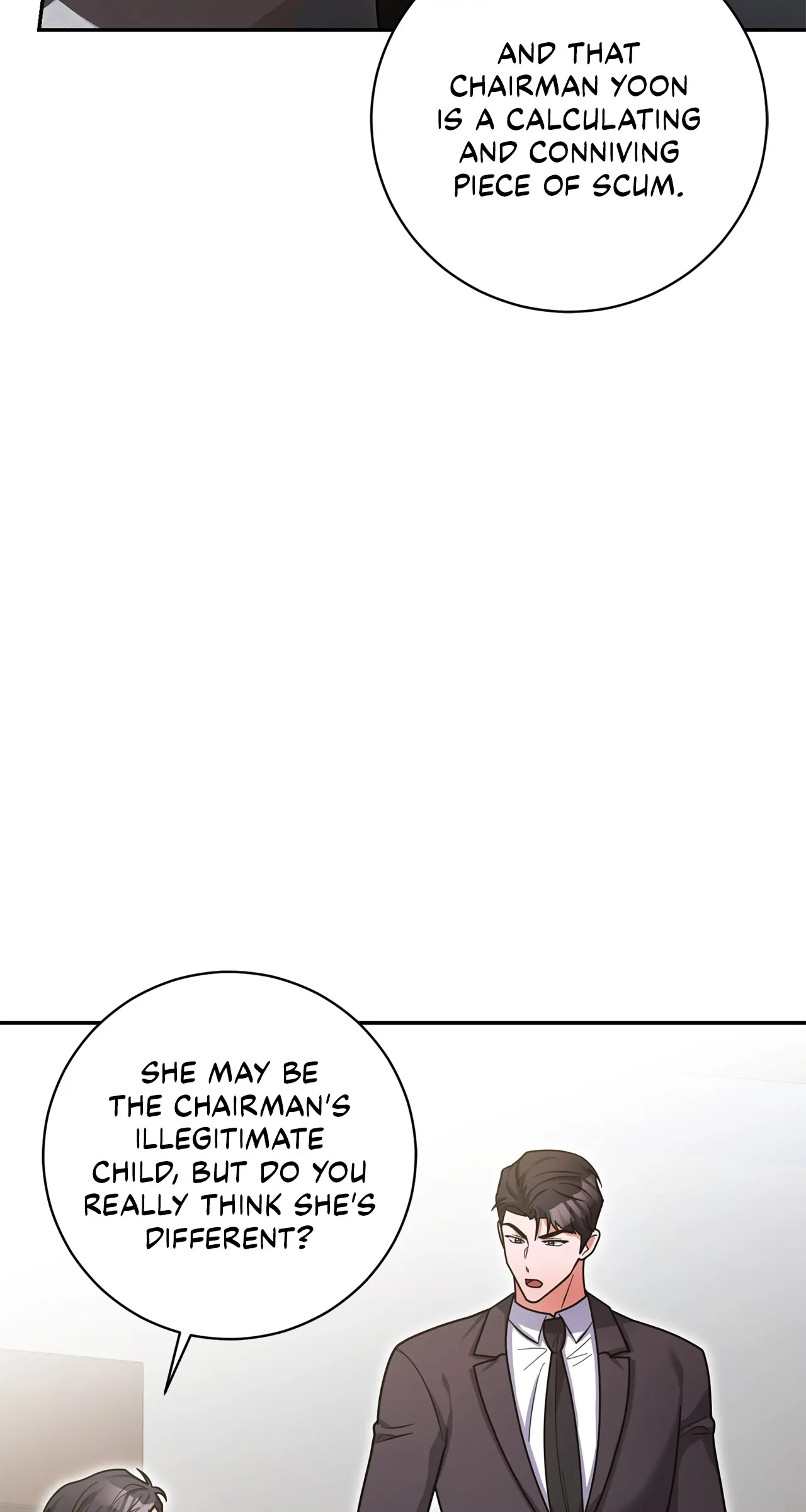 Lustfully – Manhwa Chapter 8 - page 57