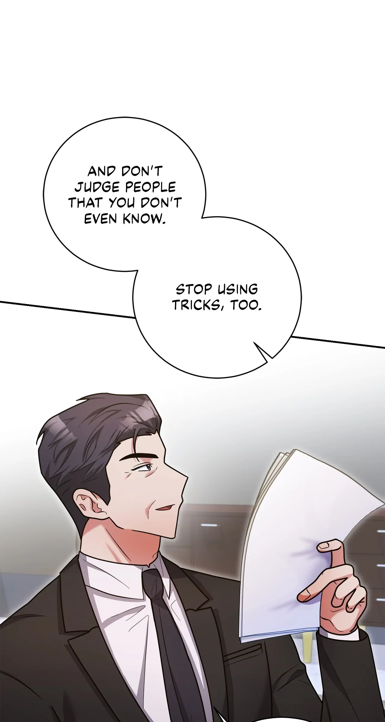 Lustfully – Manhwa Chapter 8 - page 59