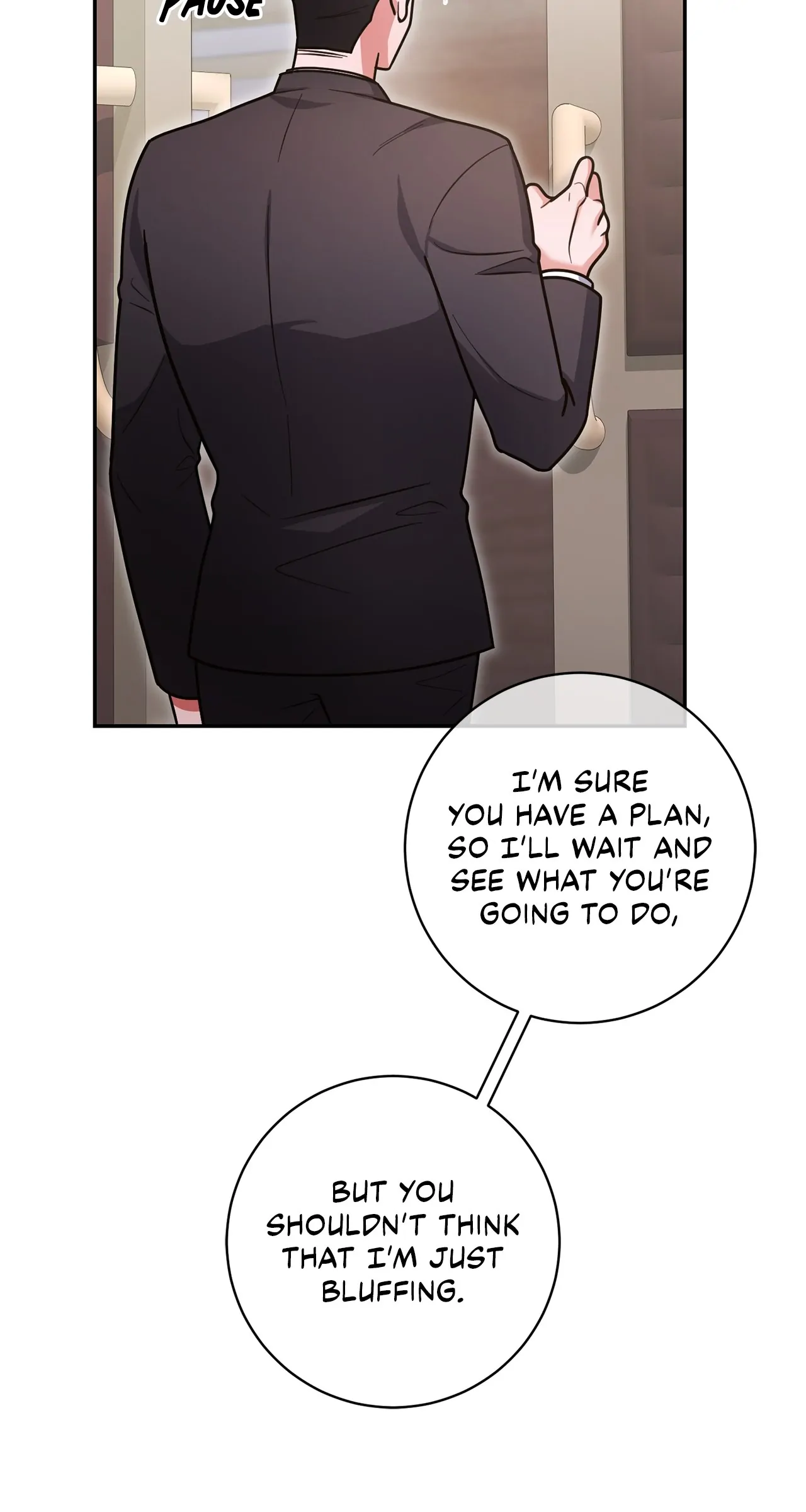 Lustfully – Manhwa Chapter 8 - page 61