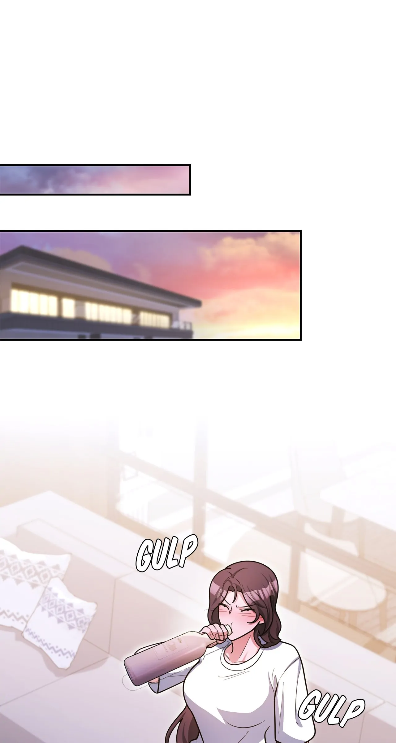 Lustfully – Manhwa Chapter 8 - page 65