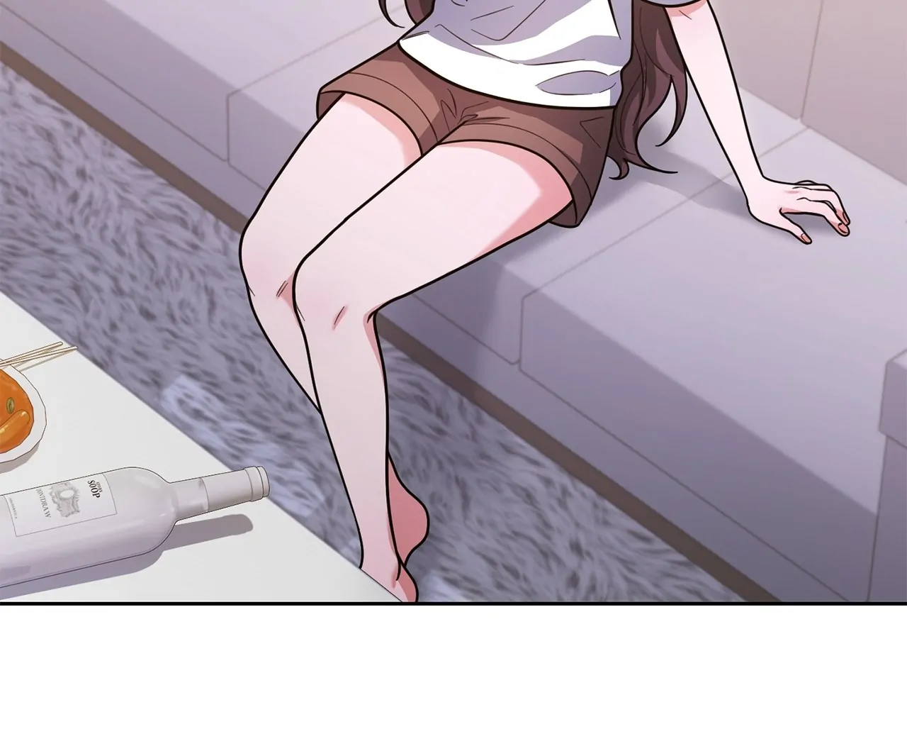 Lustfully – Manhwa Chapter 8 - page 66