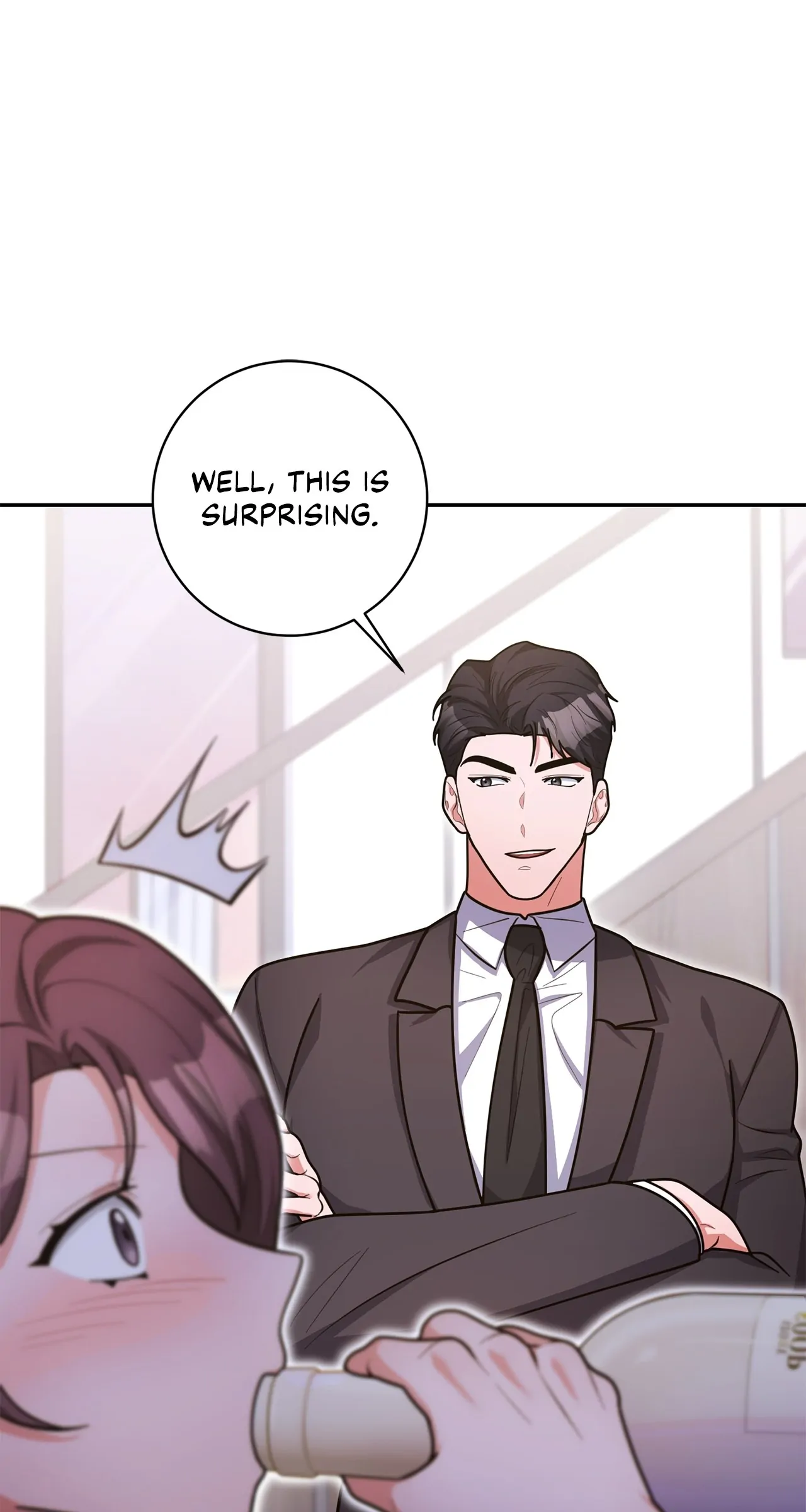 Lustfully – Manhwa Chapter 8 - page 67