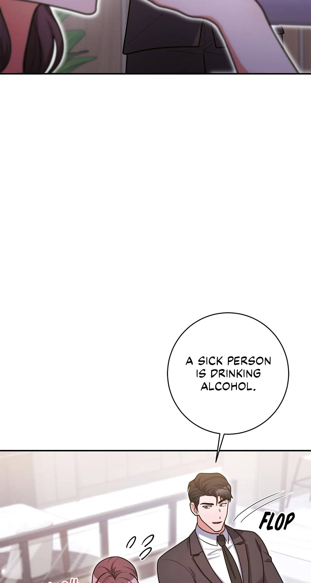 Lustfully – Manhwa Chapter 8 - page 68