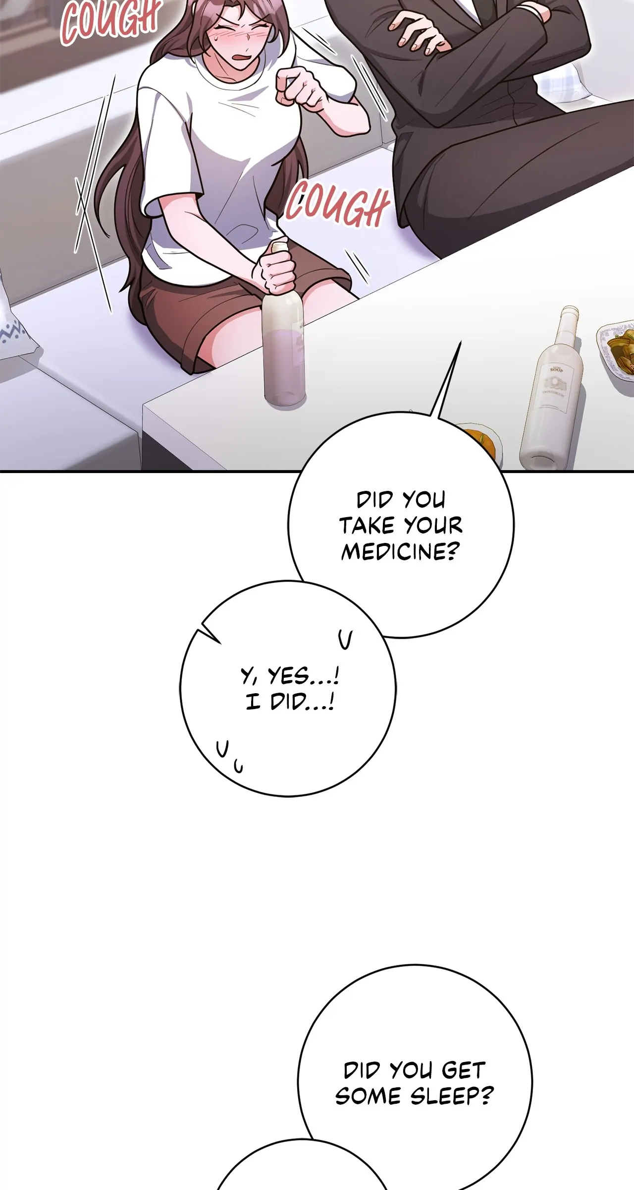 Lustfully – Manhwa Chapter 8 - page 69