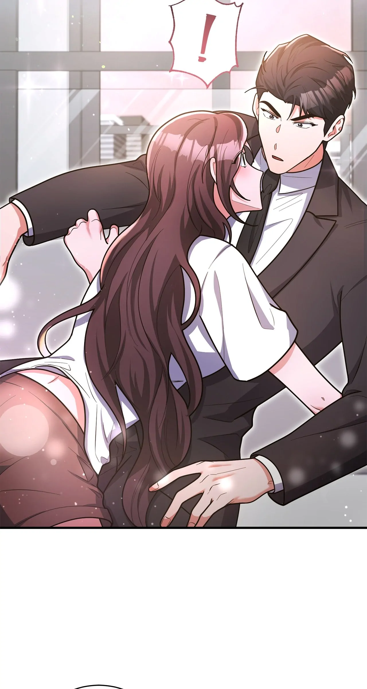 Lustfully – Manhwa Chapter 8 - page 75