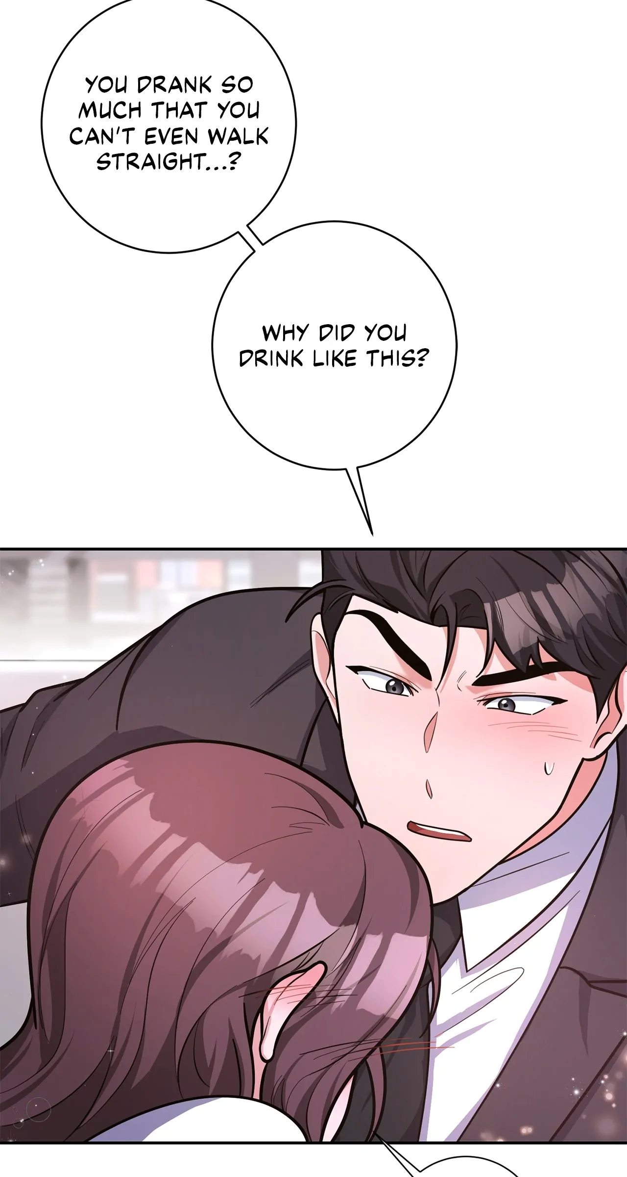 Lustfully – Manhwa Chapter 8 - page 76