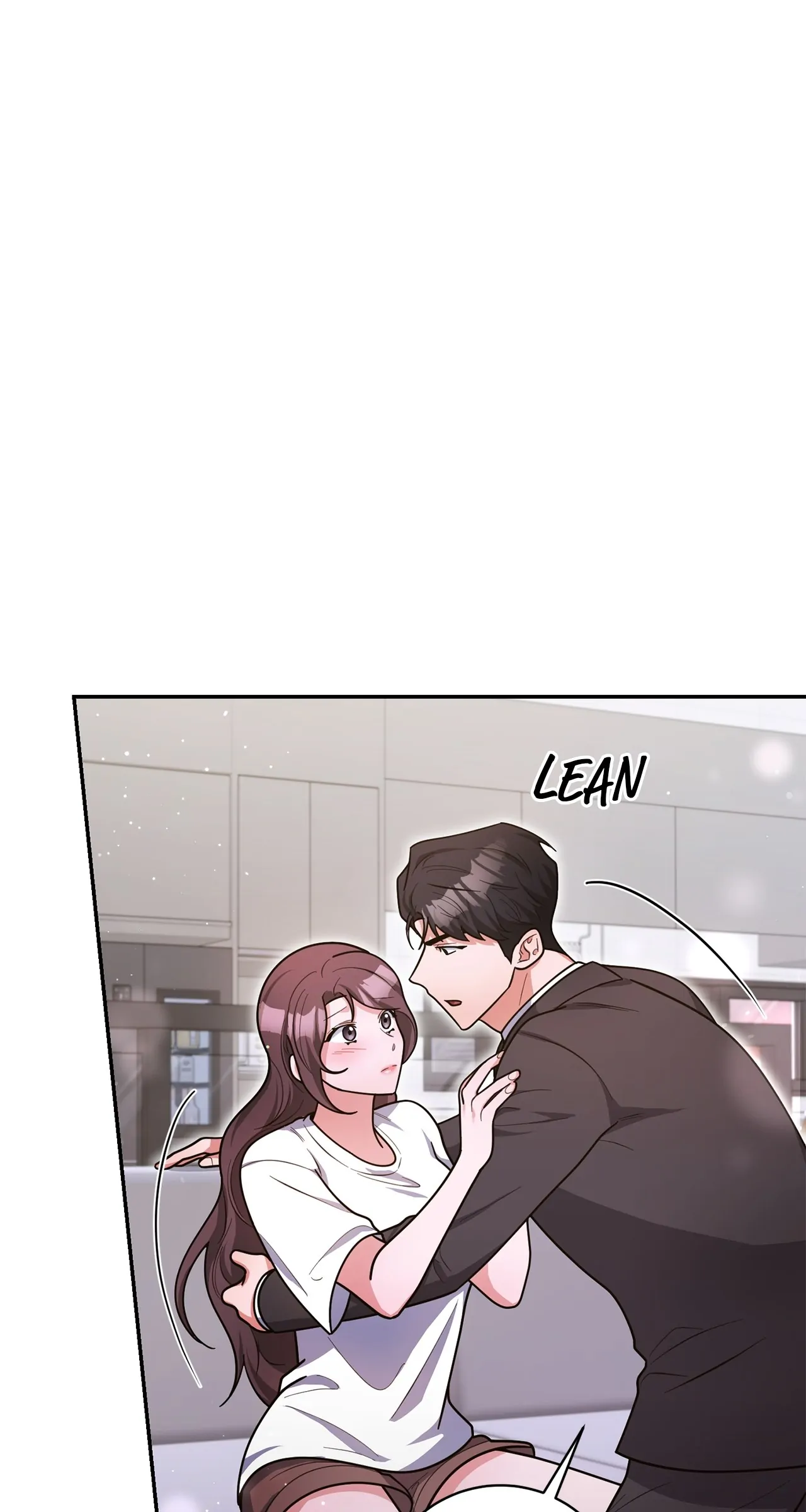 Lustfully – Manhwa Chapter 8 - page 81