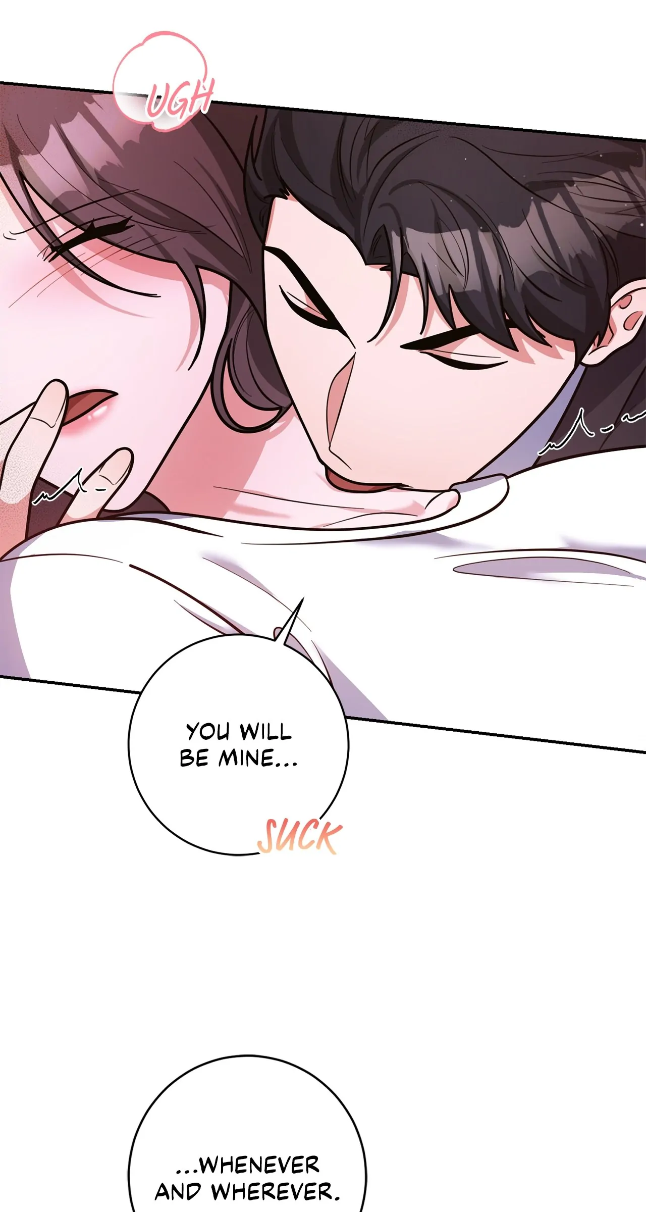 Lustfully – Manhwa Chapter 8 - page 85