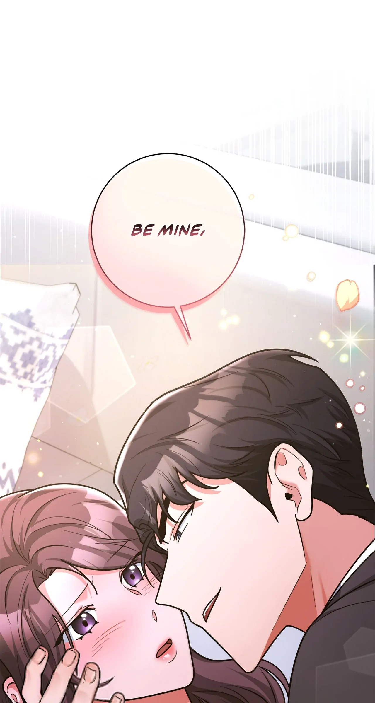 Lustfully – Manhwa Chapter 8 - page 87